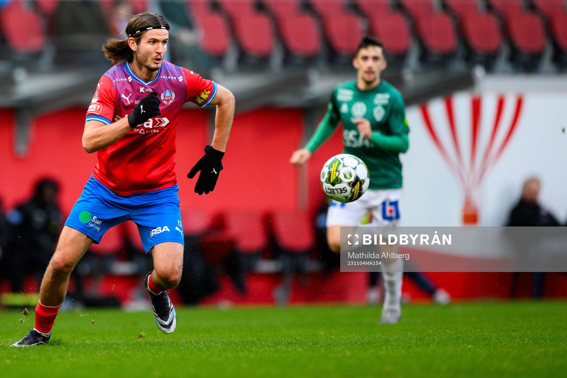 Helsingborgs Wilhelm Loeper