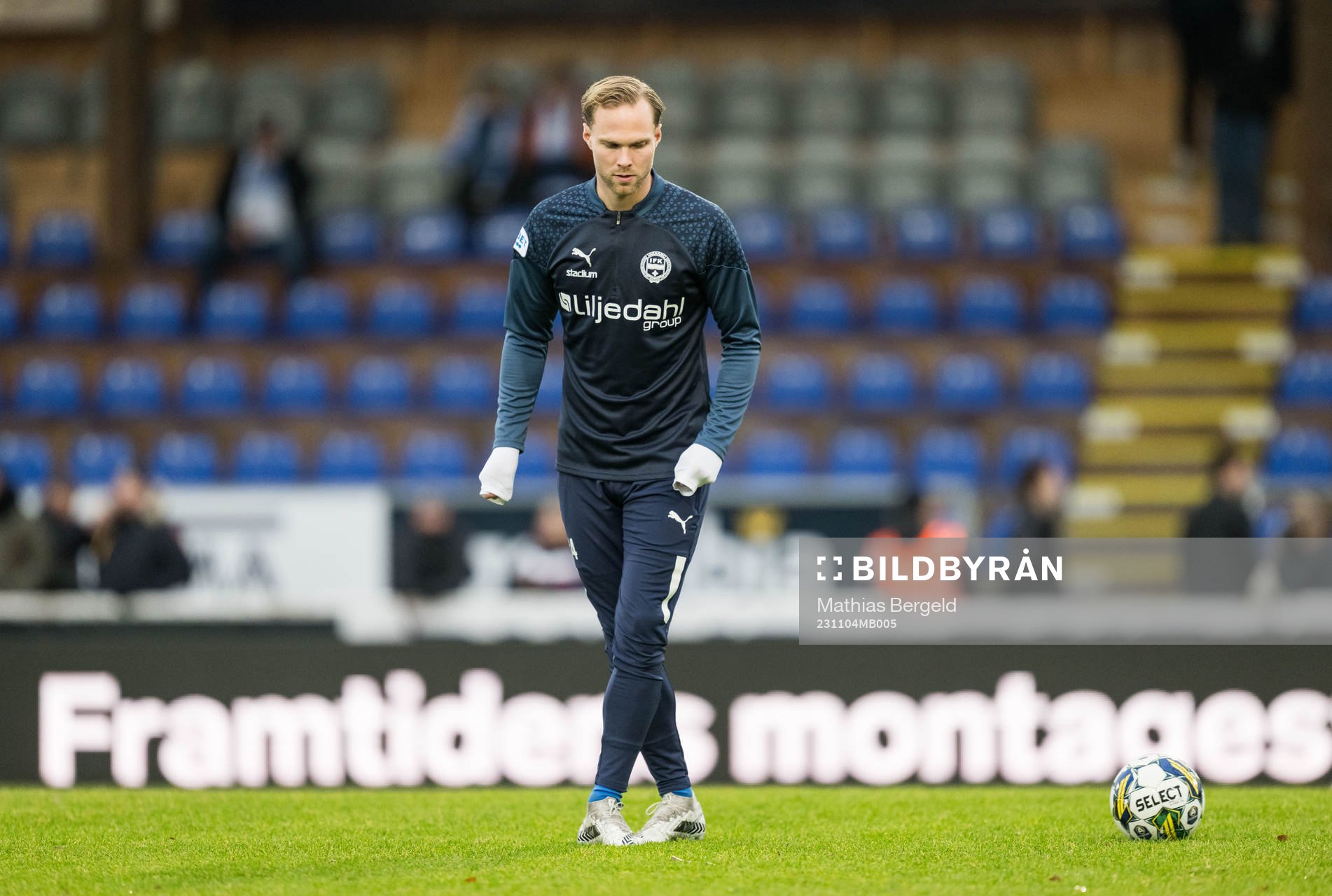 Värnamos Gustav Engvall