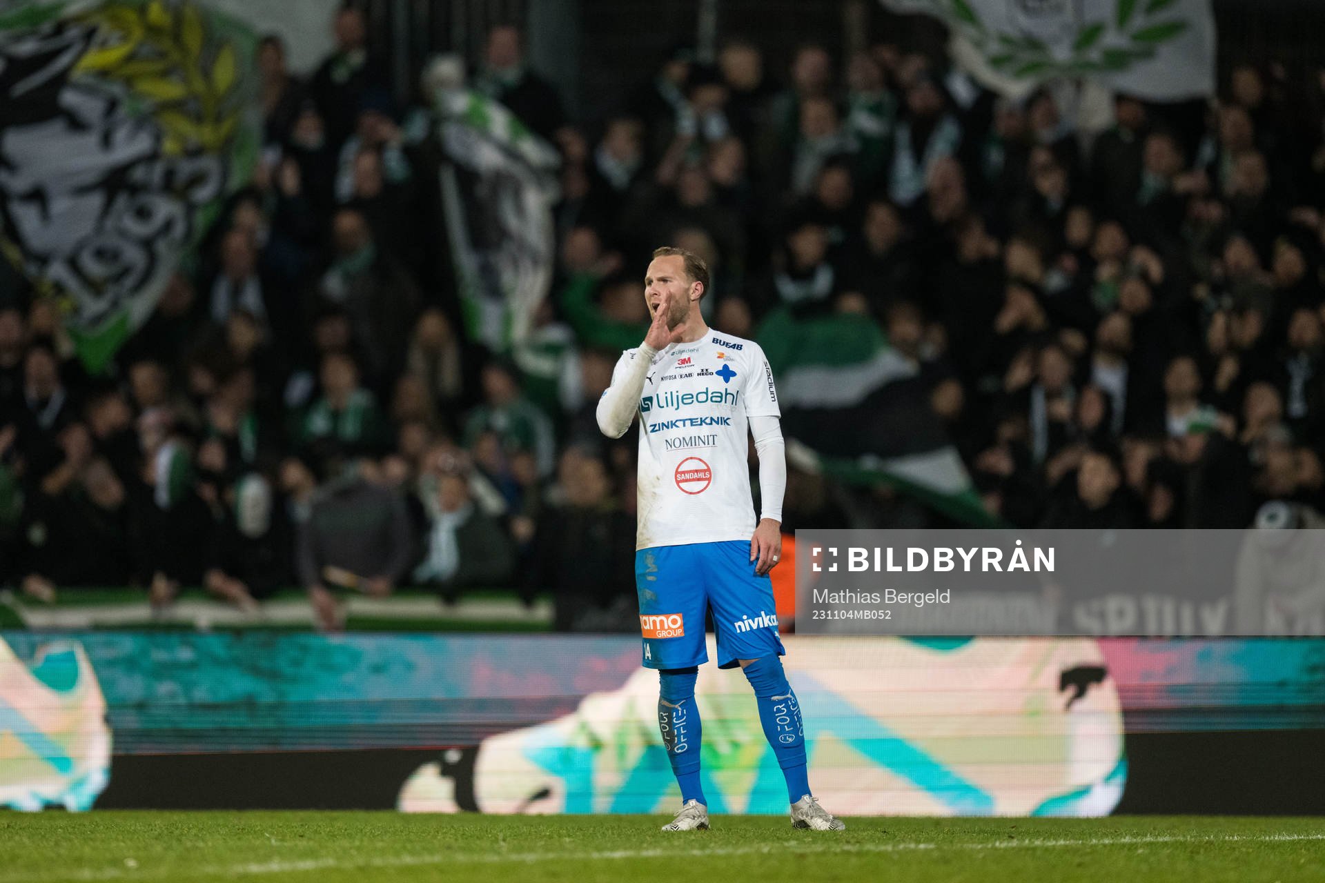 Värnamos Gustav Engvall