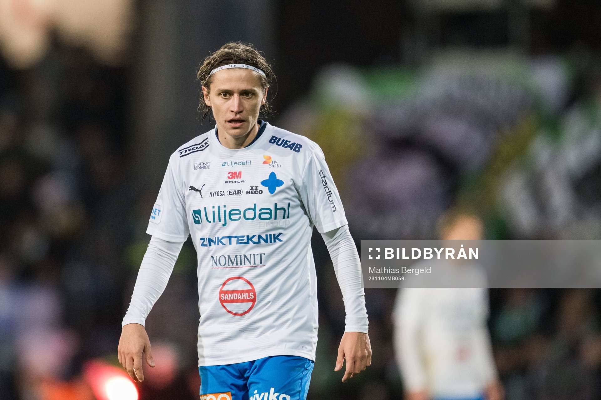 Värnamos Simon Thern