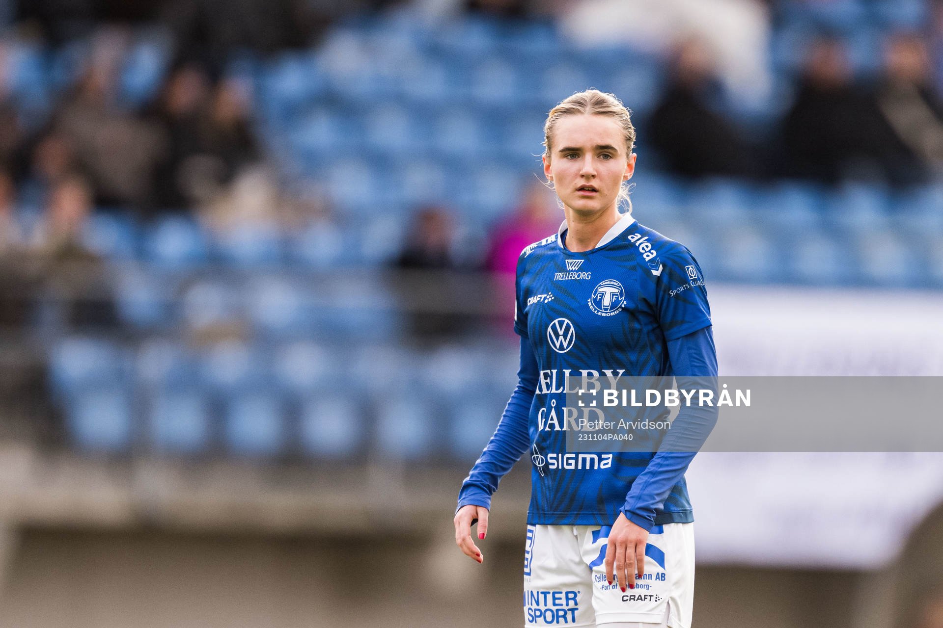 Trelleborgs Rio Strand