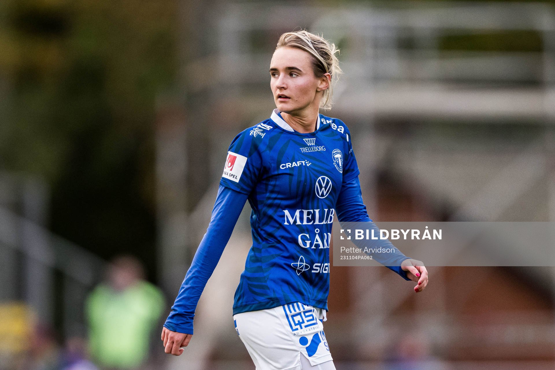 Trelleborgs Rio Strand