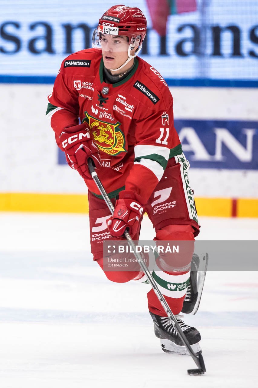 Moras Jakob Stöffling