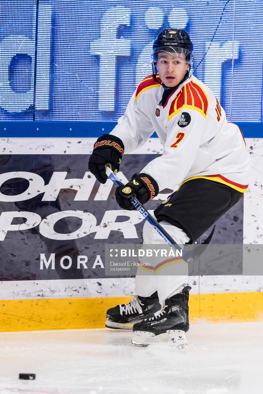 Brynäs Anton Johannesson
