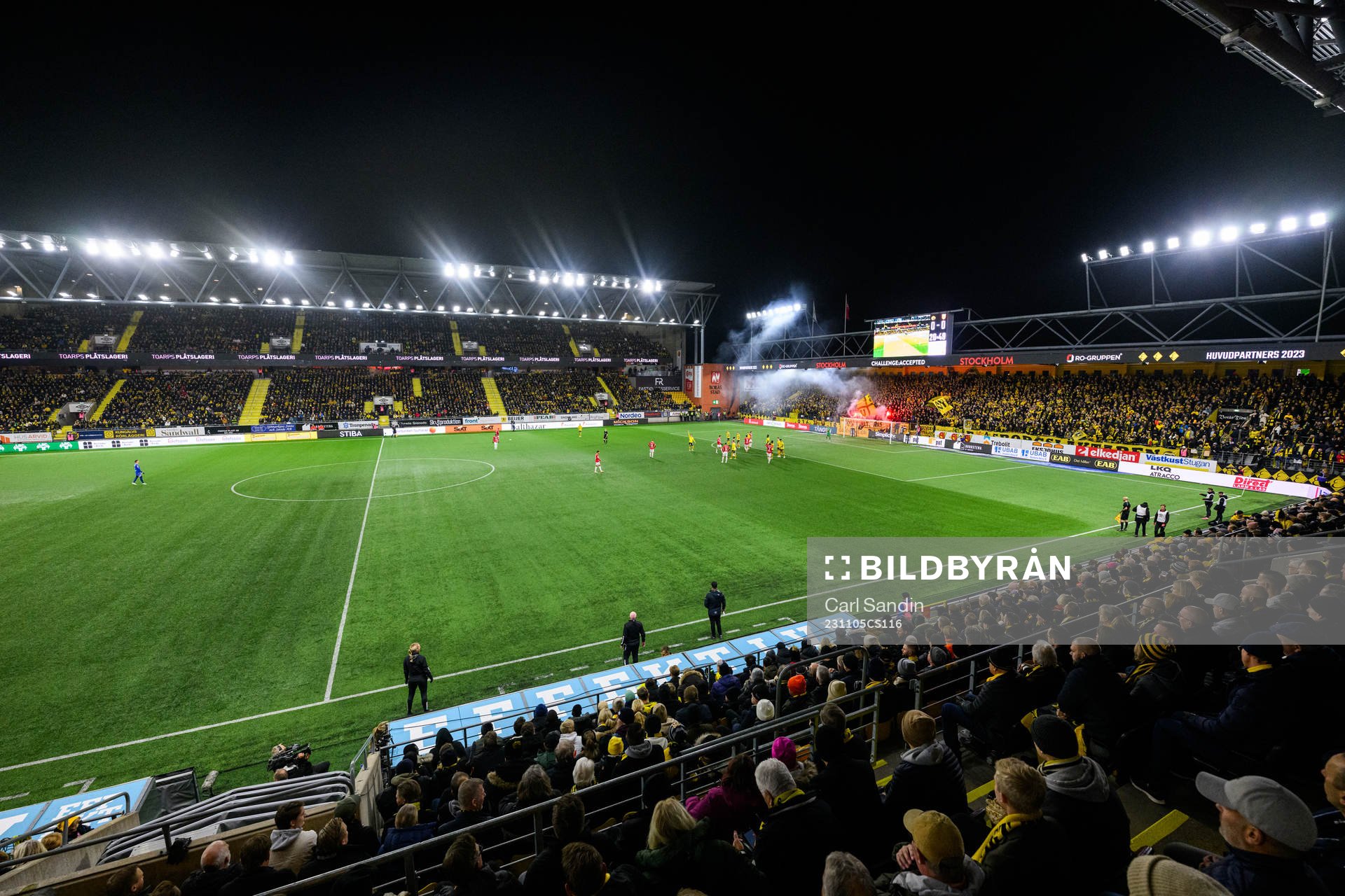 Borås Arena