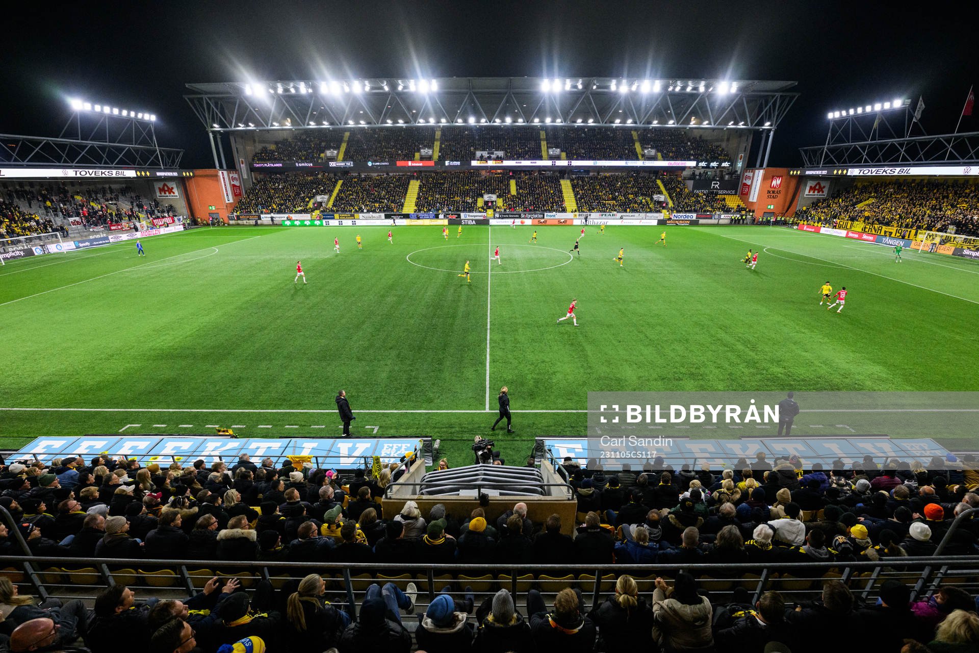 Borås Arena
