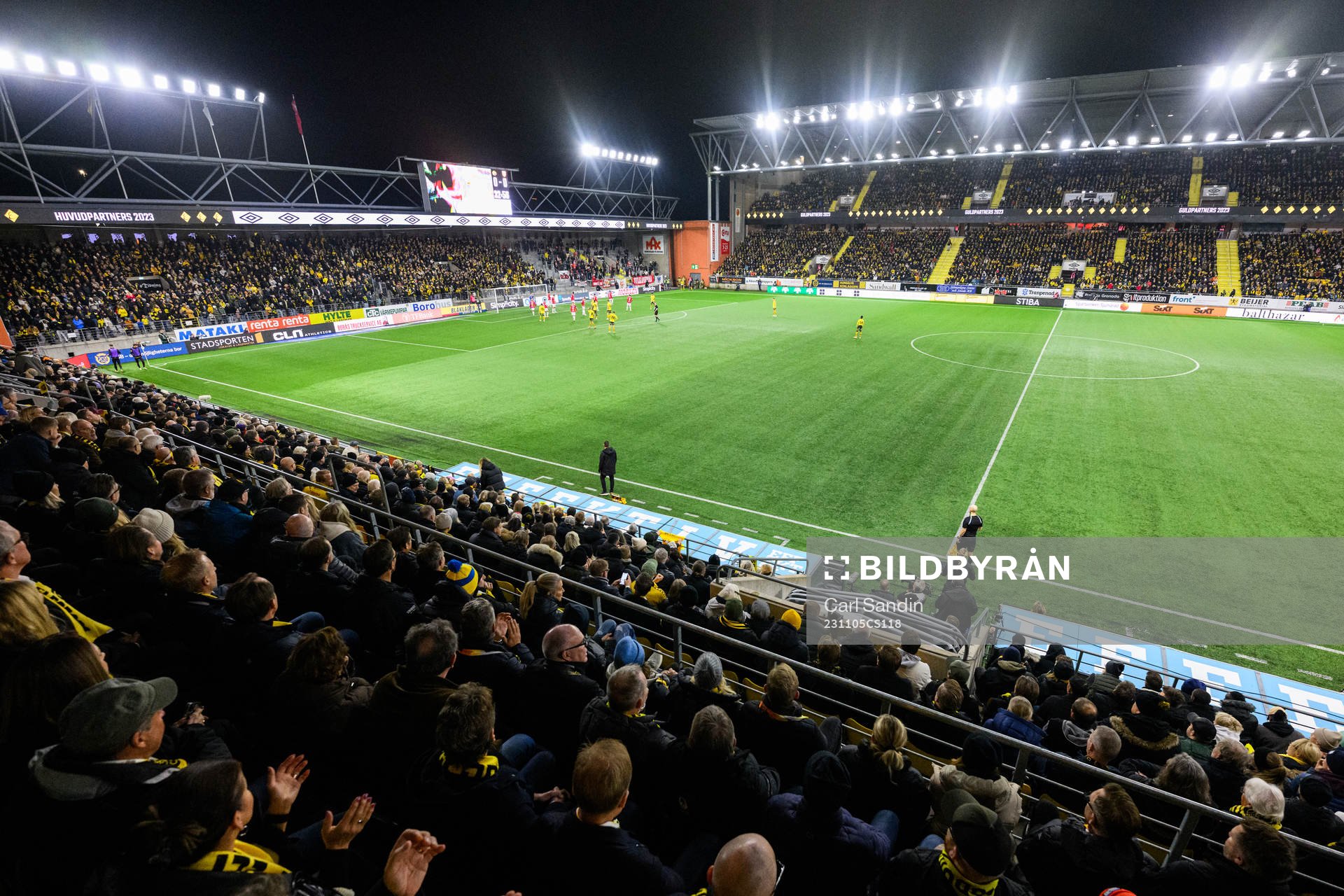 Borås Arena