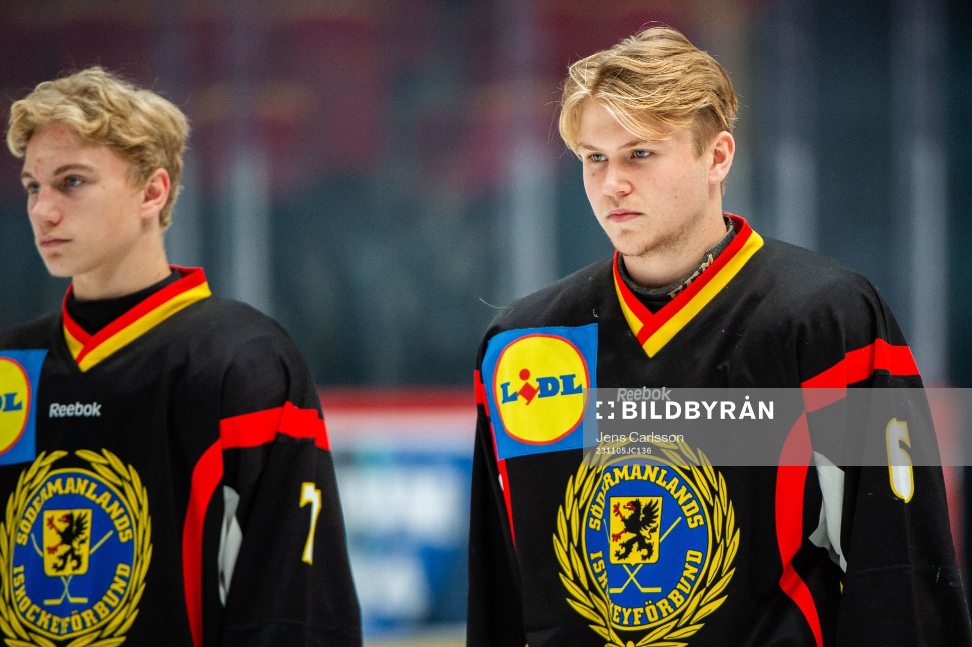 Södermanlands Hjalmar Cilthe