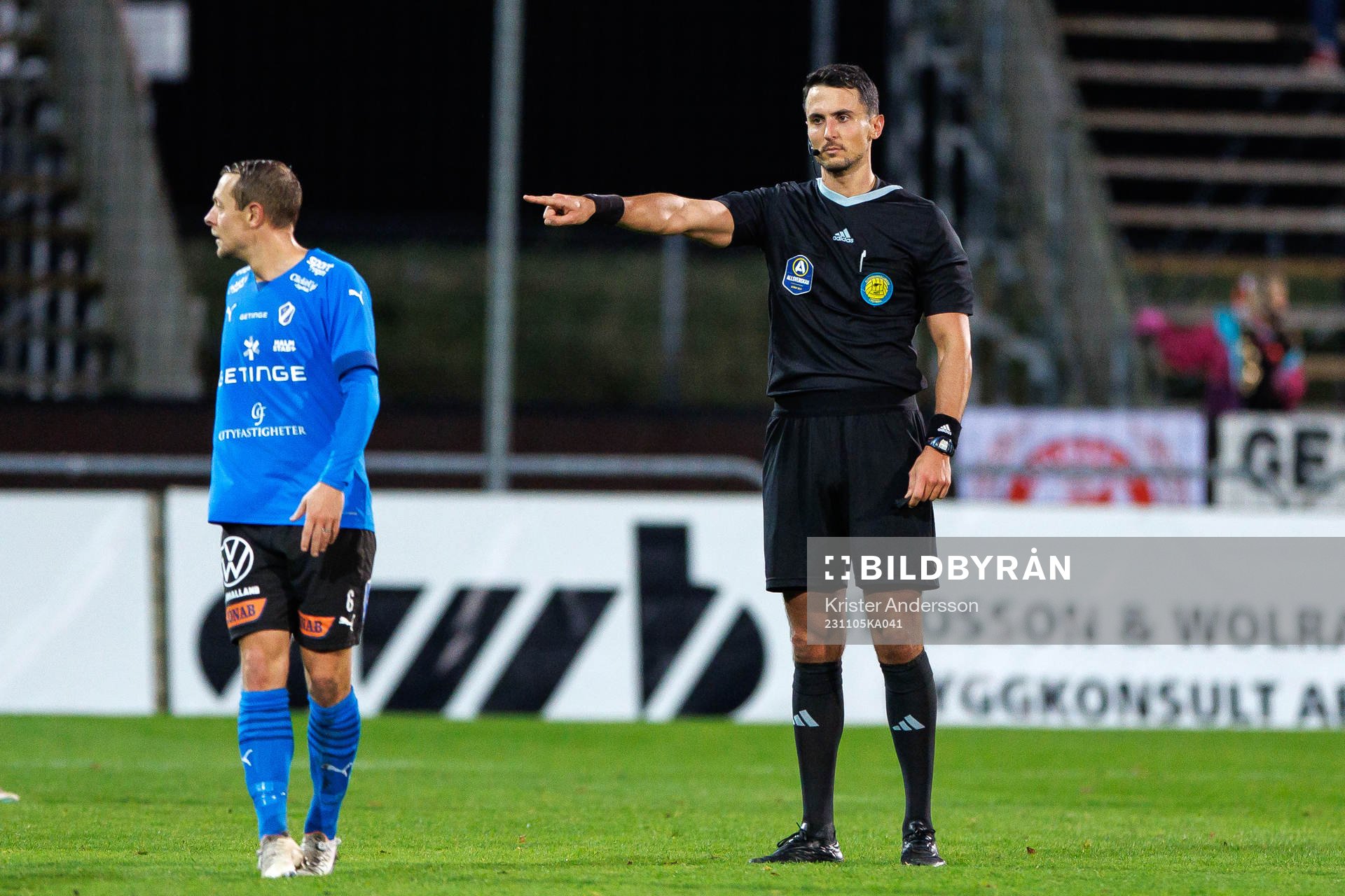 Domare Adi Aganovic