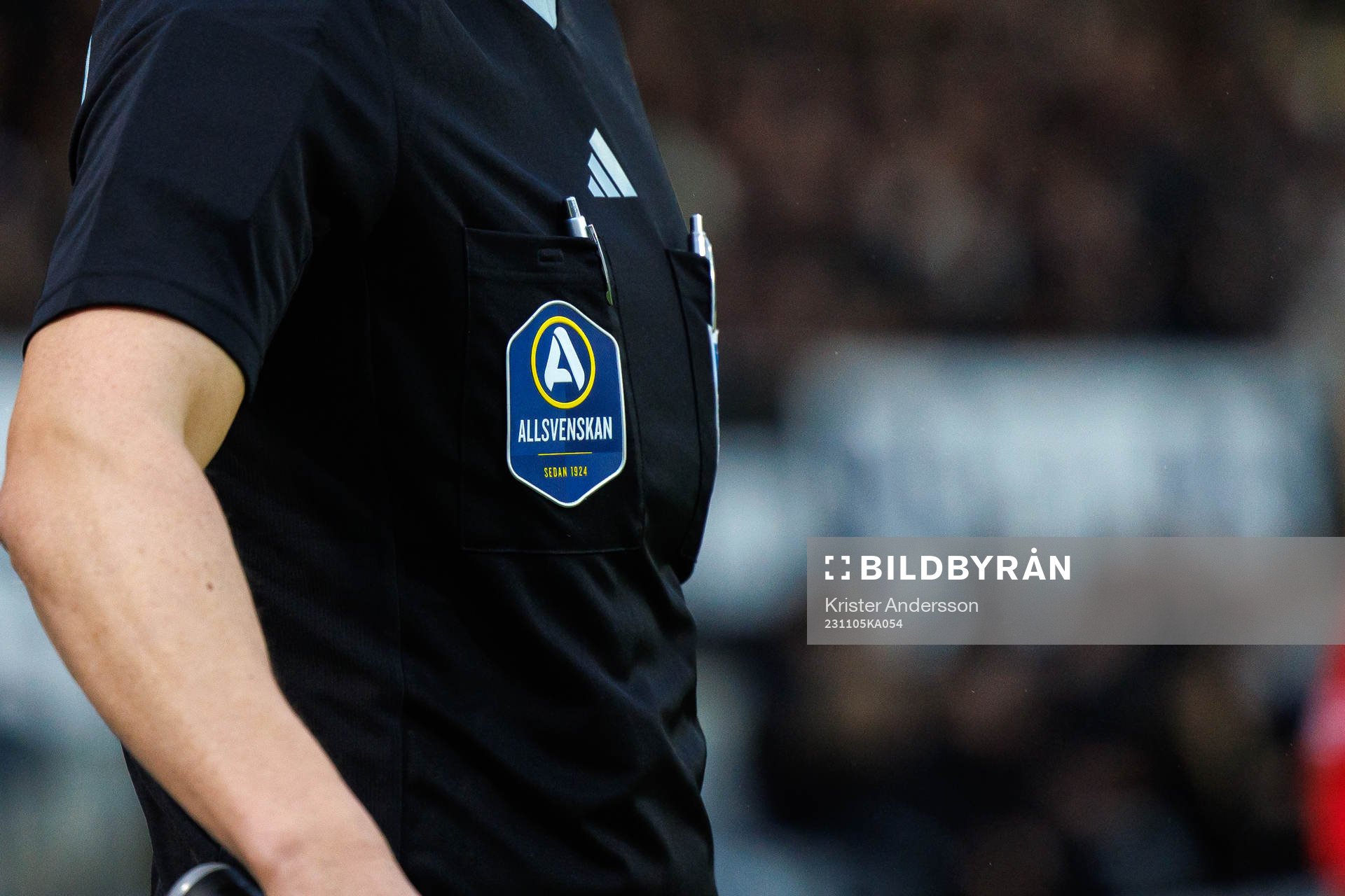 Allsvenskan logo