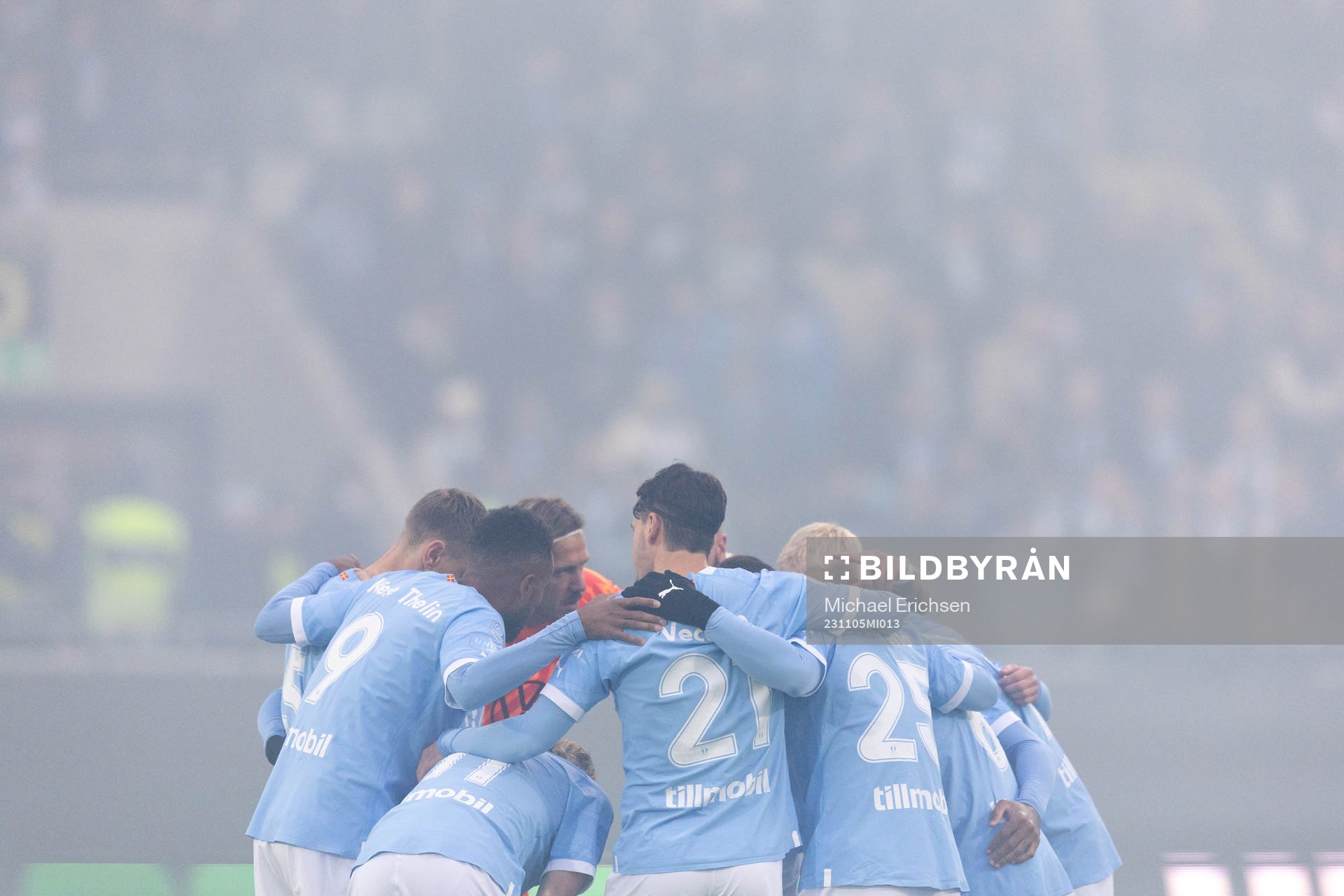 Malmö FFs spelare