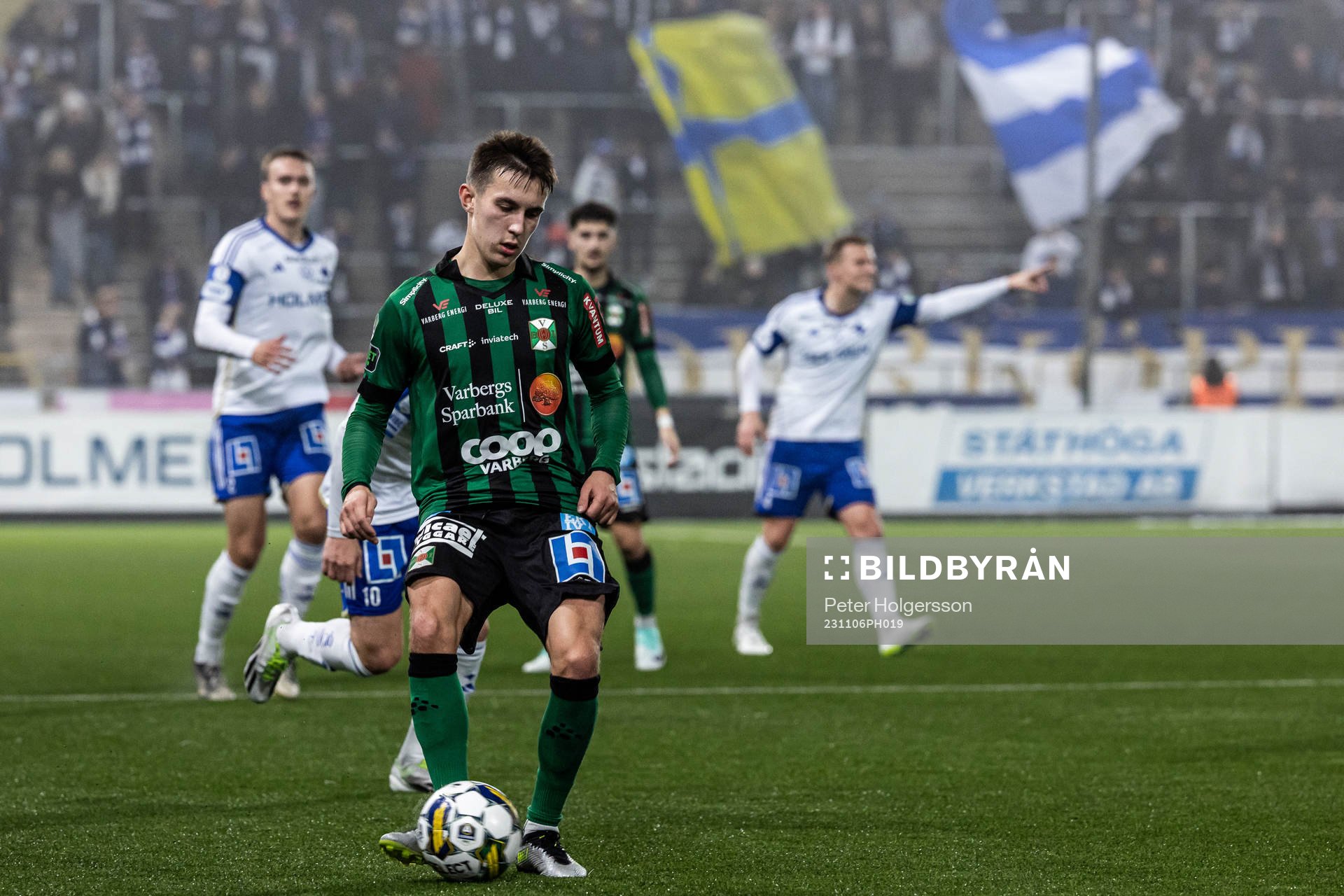 Varbergs Anton Kurochkin