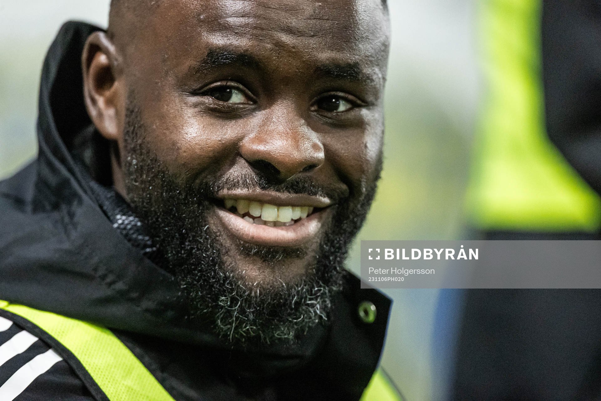 IFK Norrköpings Maic Sema