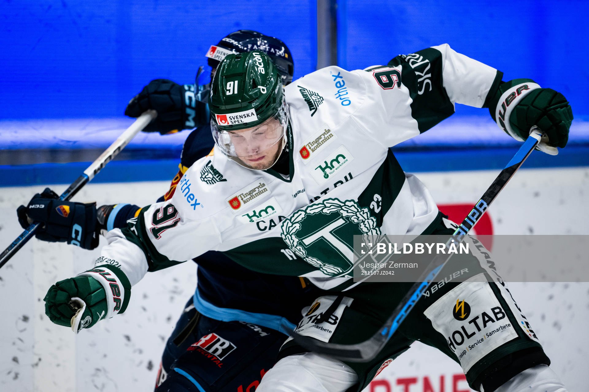 Tingsryds Anton Lundmark