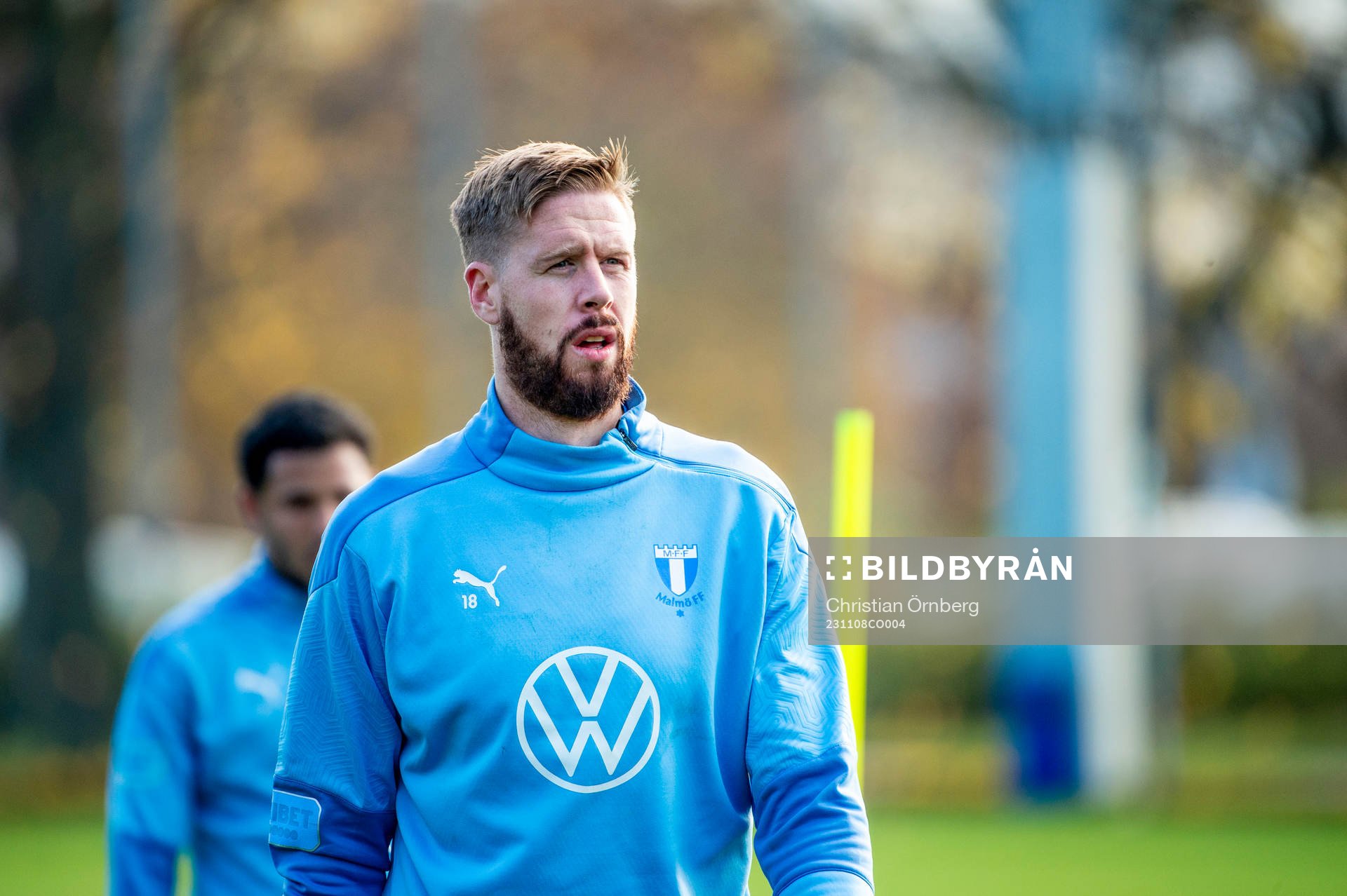 Pontus Jansson