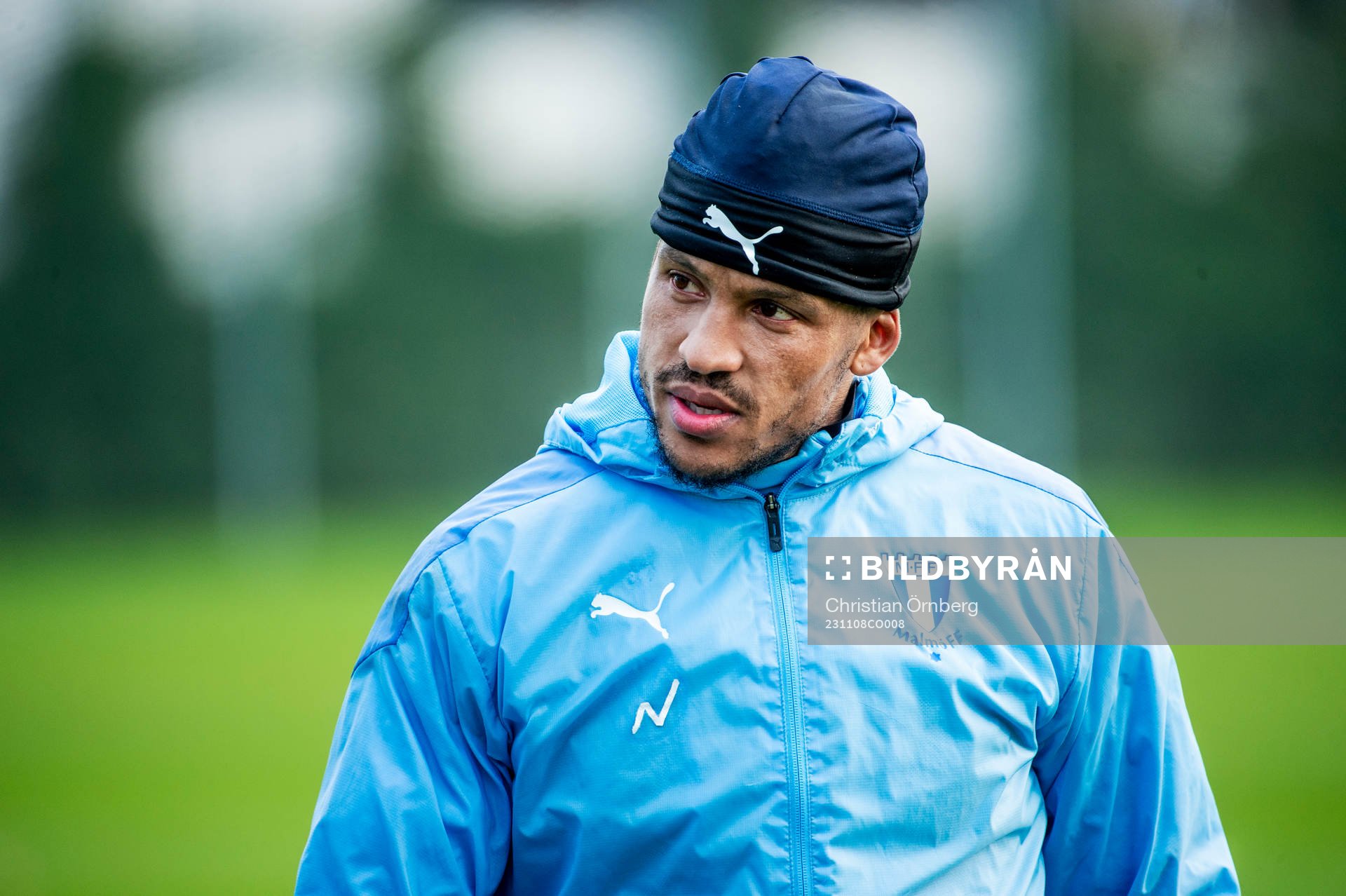 Martin Olsson