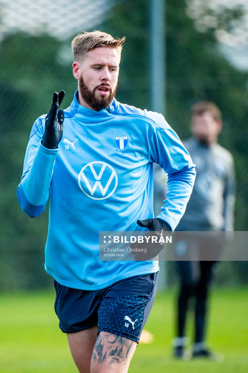 Pontus Jansson