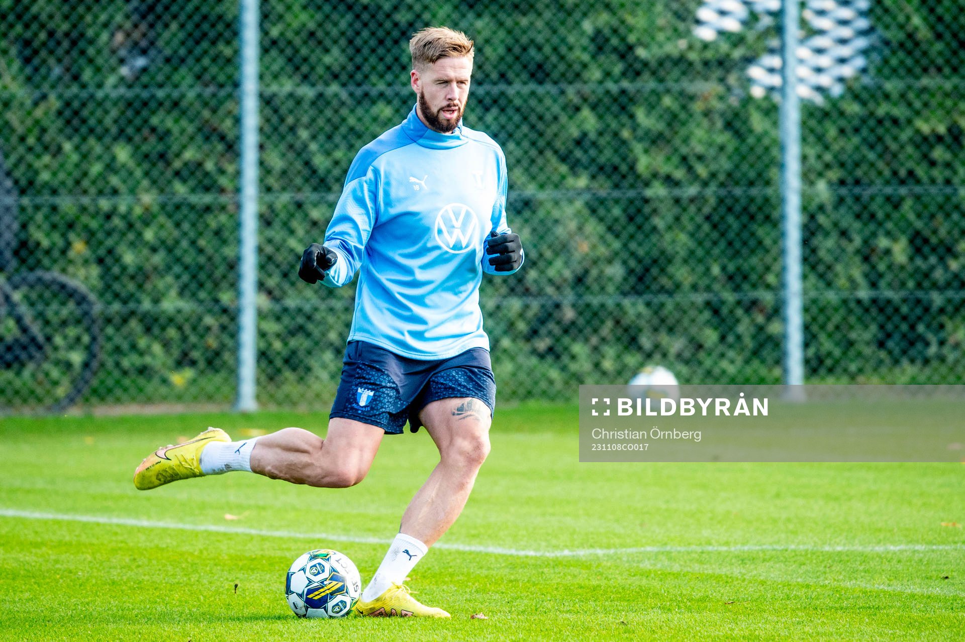 Pontus Jansson
