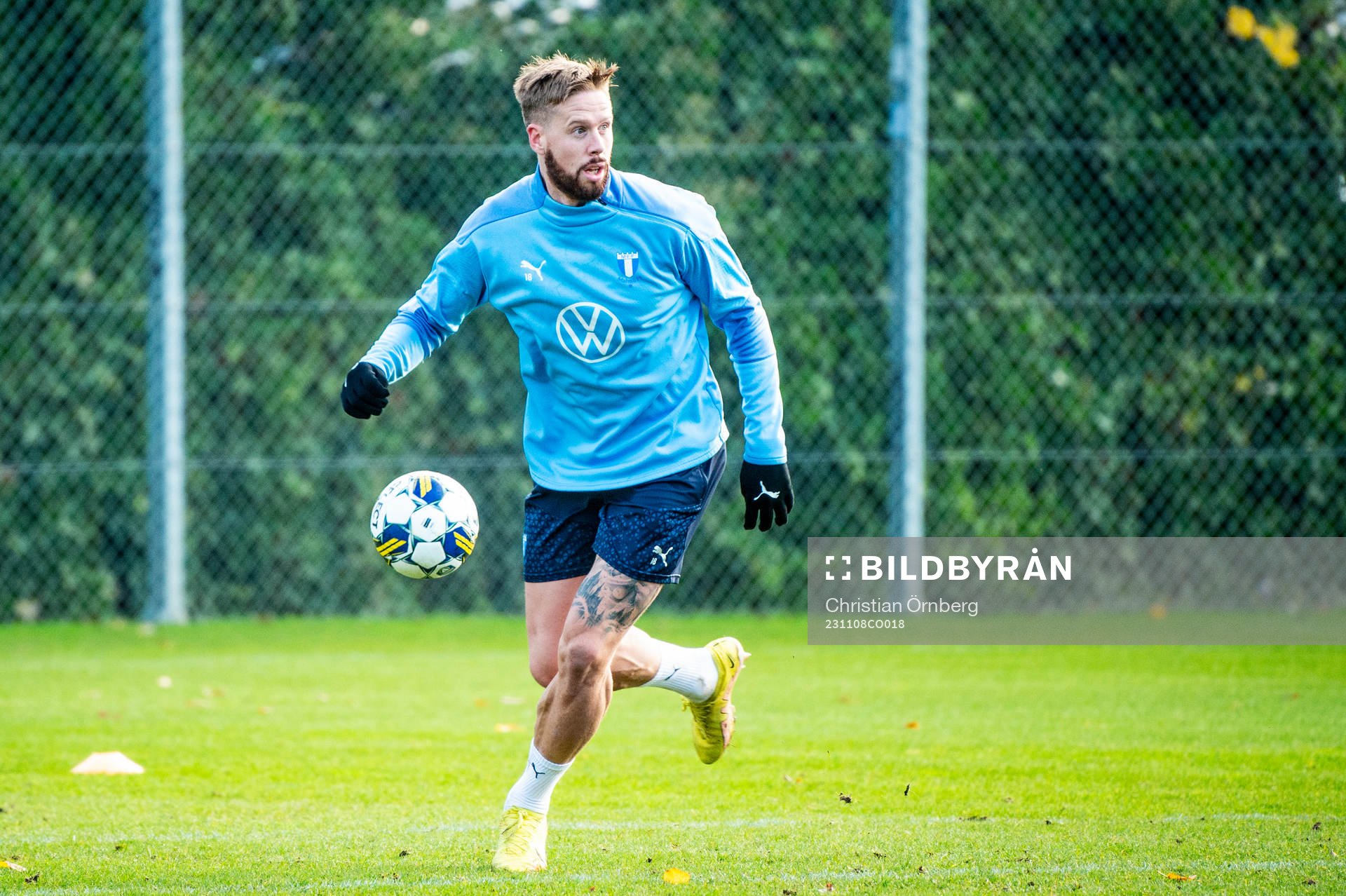 Pontus Jansson