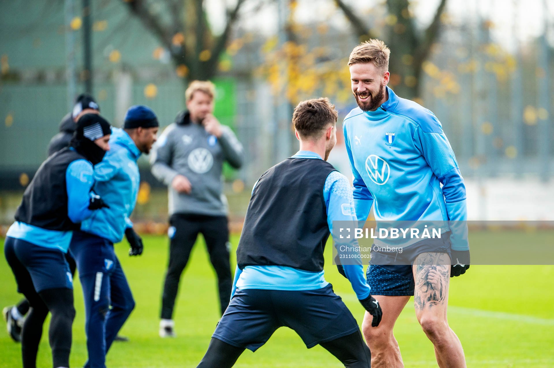 Pontus Jansson
