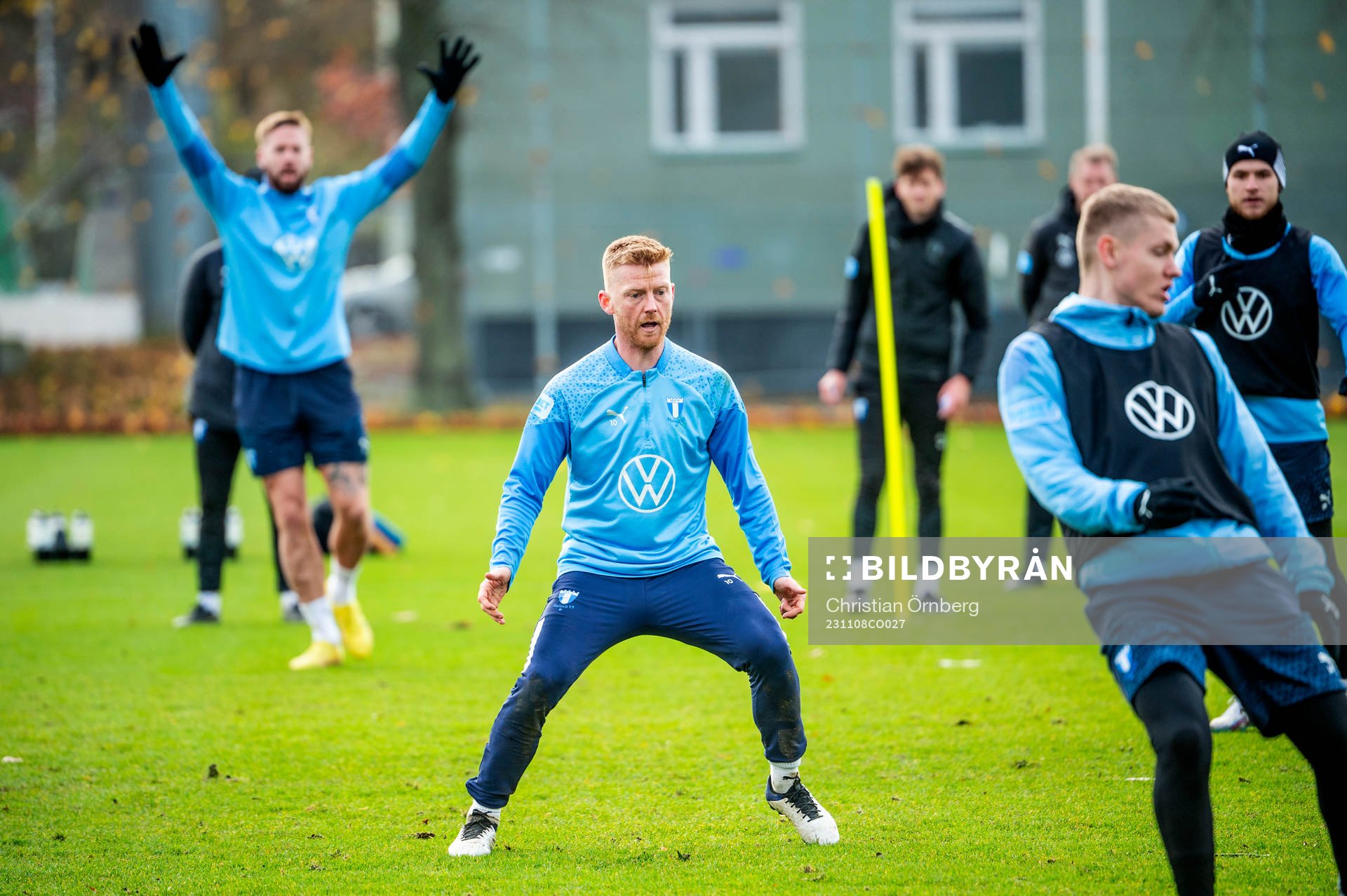 Anders Christiansen