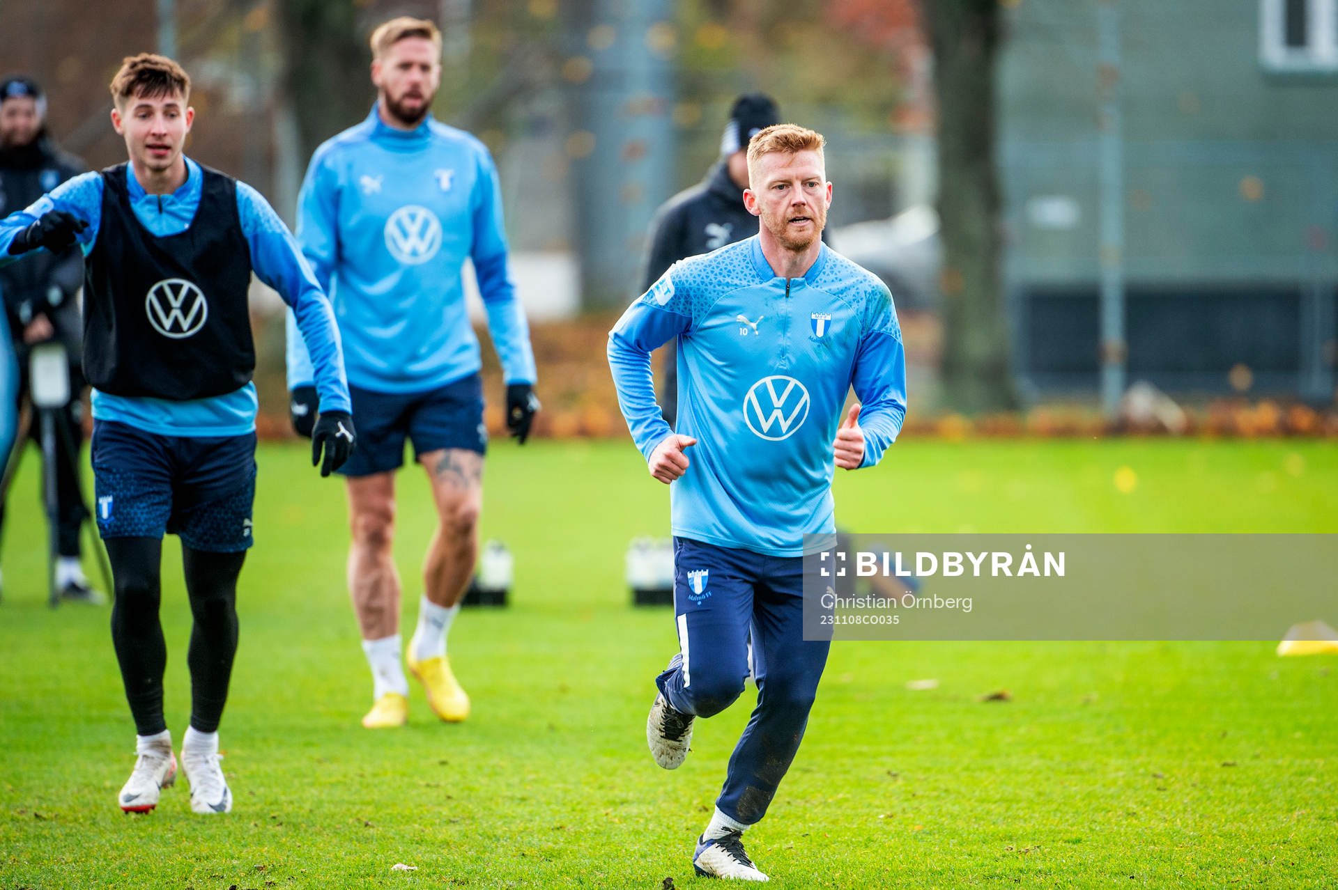 Anders Christiansen