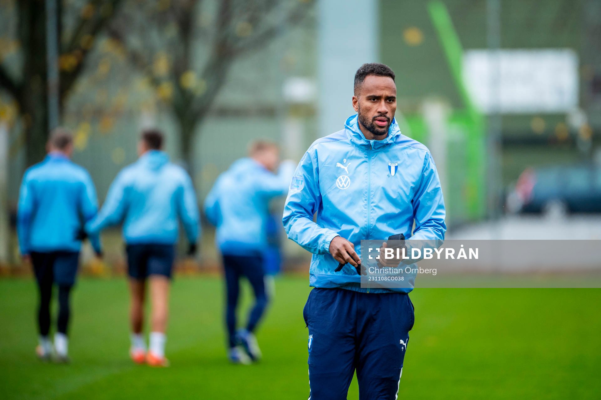 Isaac Kiese Thelin