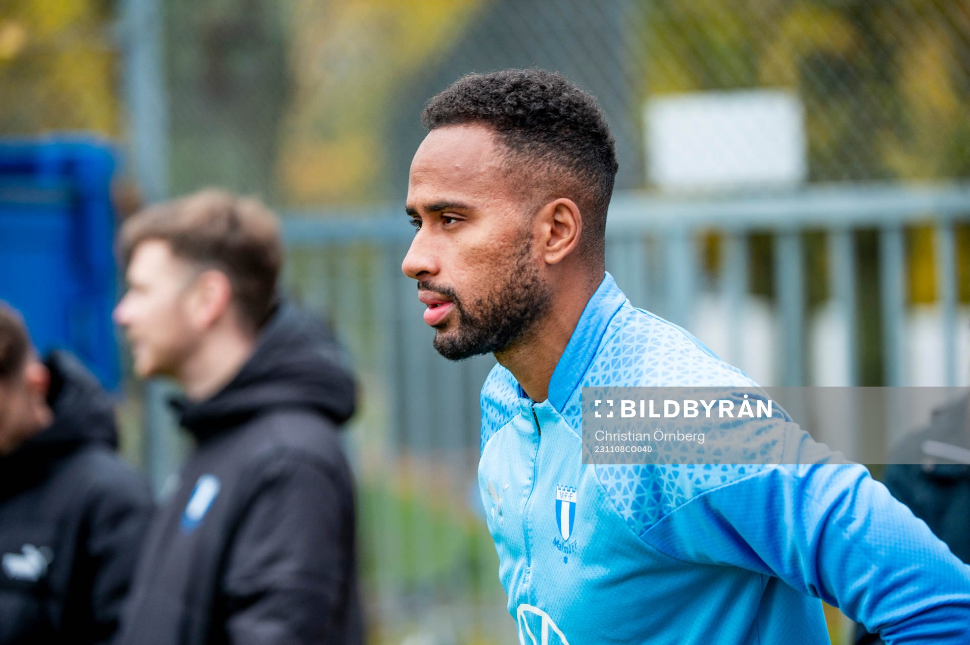 Isaac Kiese Thelin
