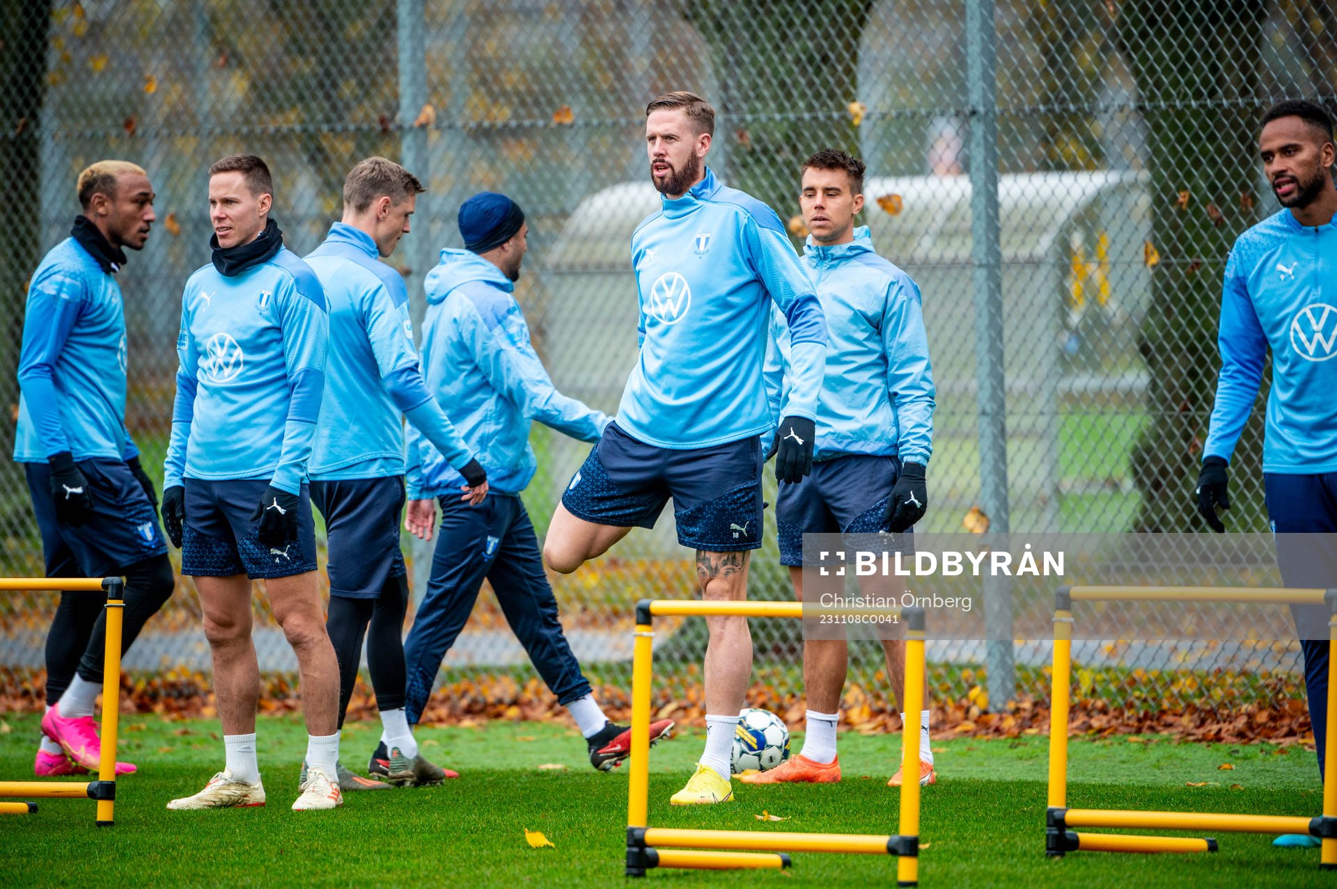 Pontus Jansson