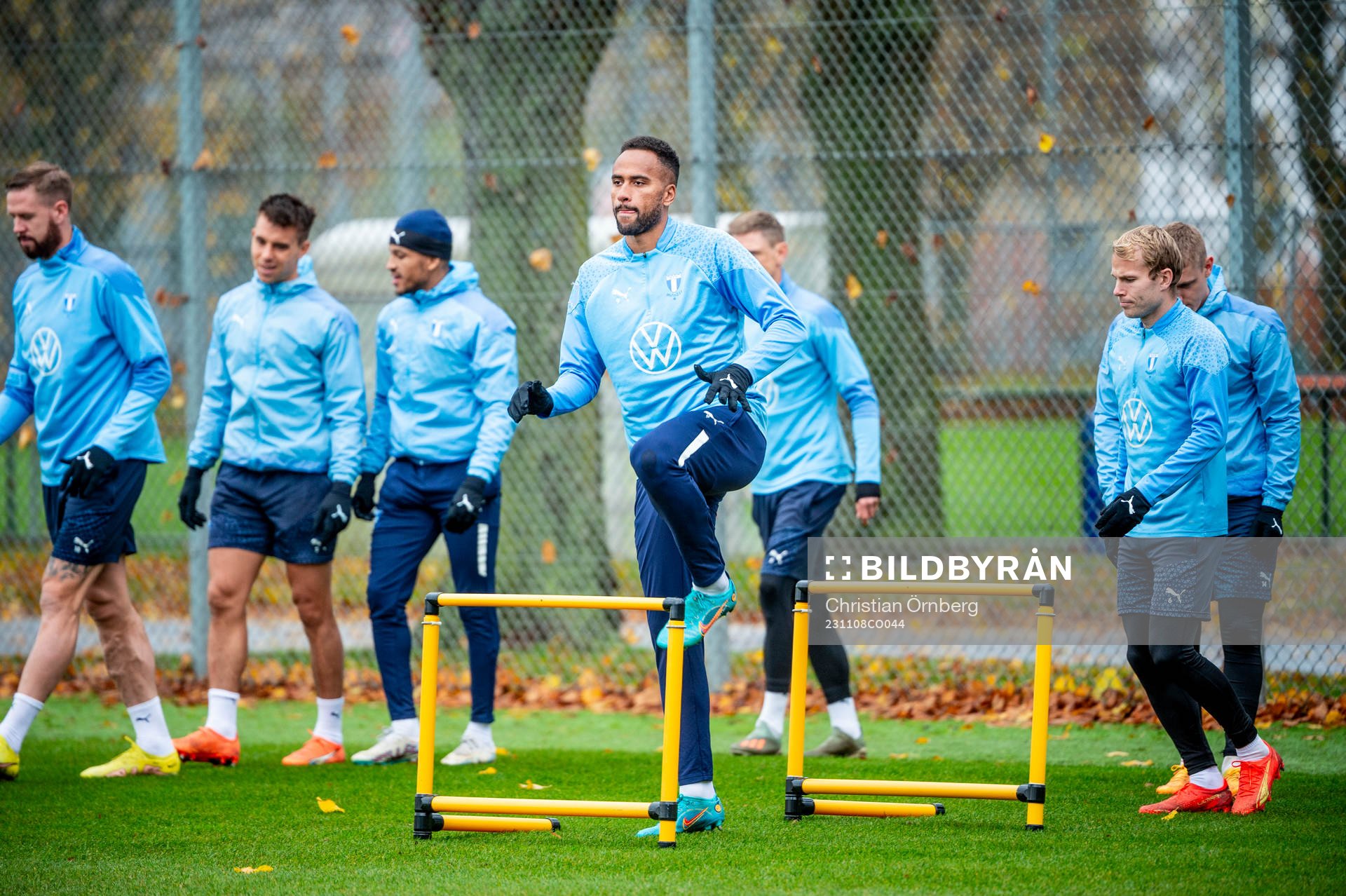 Isaac Kiese Thelin