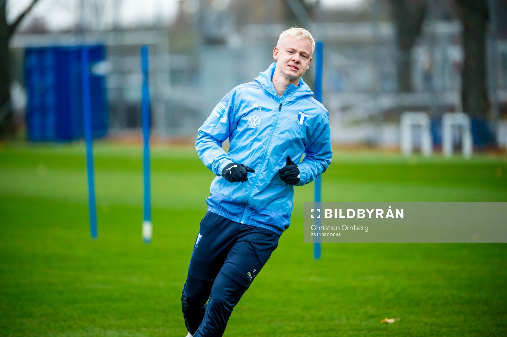 Otto Rosengren