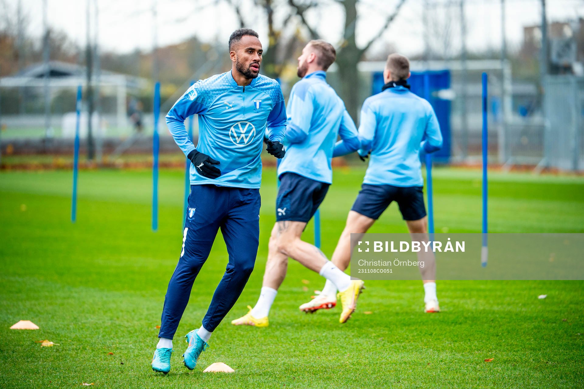 Isaac Kiese Thelin