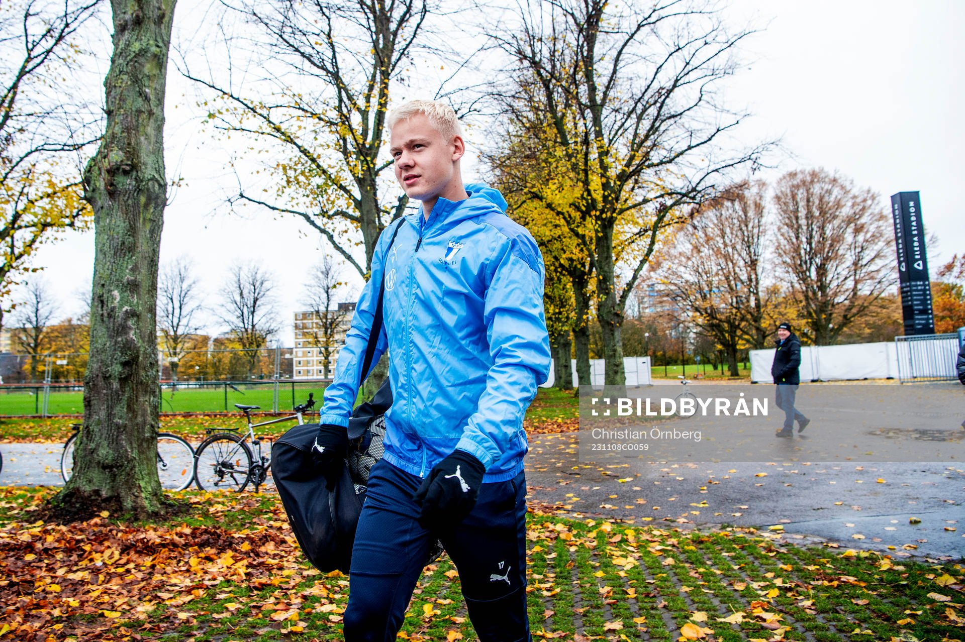 Otto Rosengren