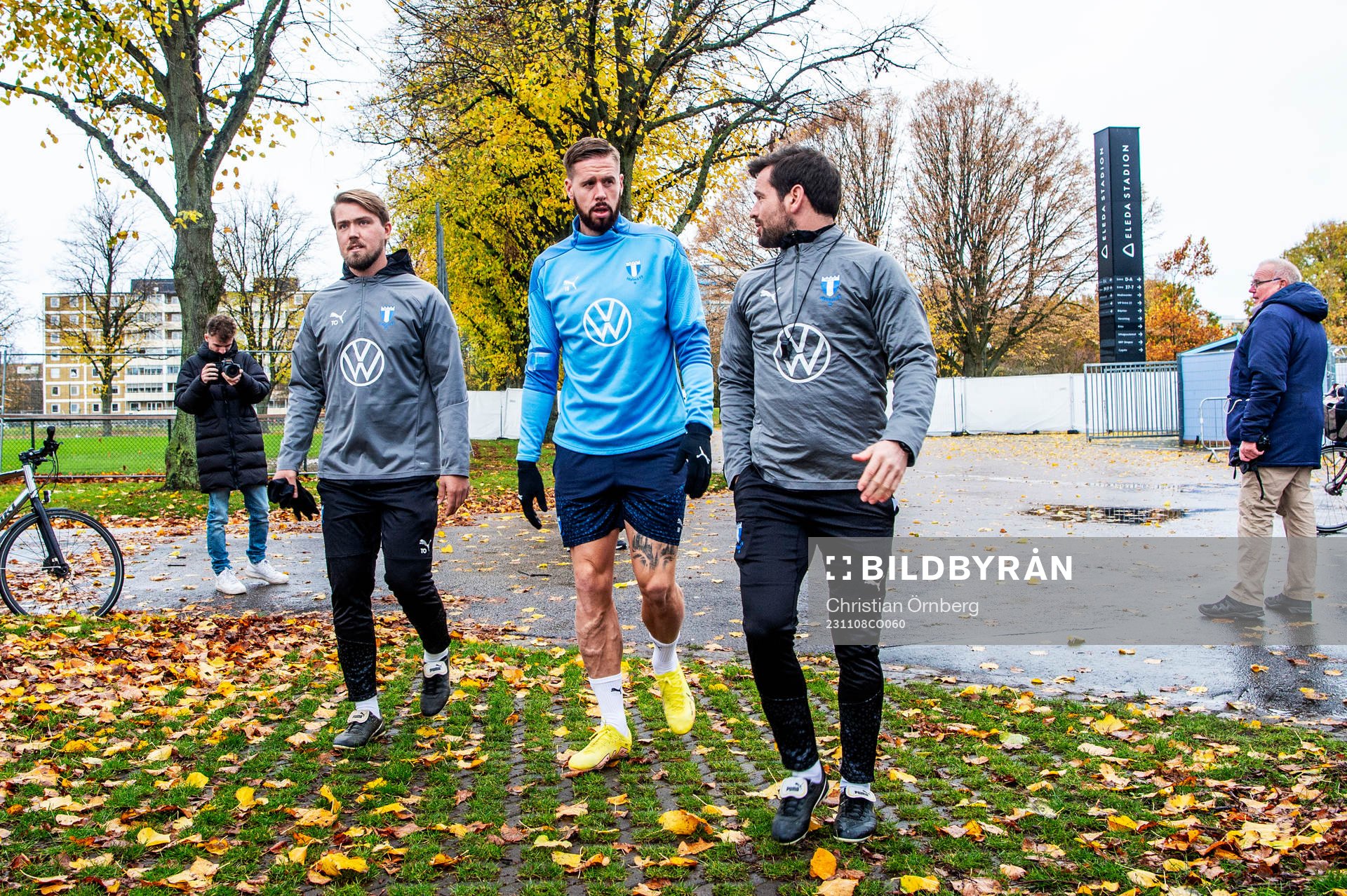 Pontus Jansson