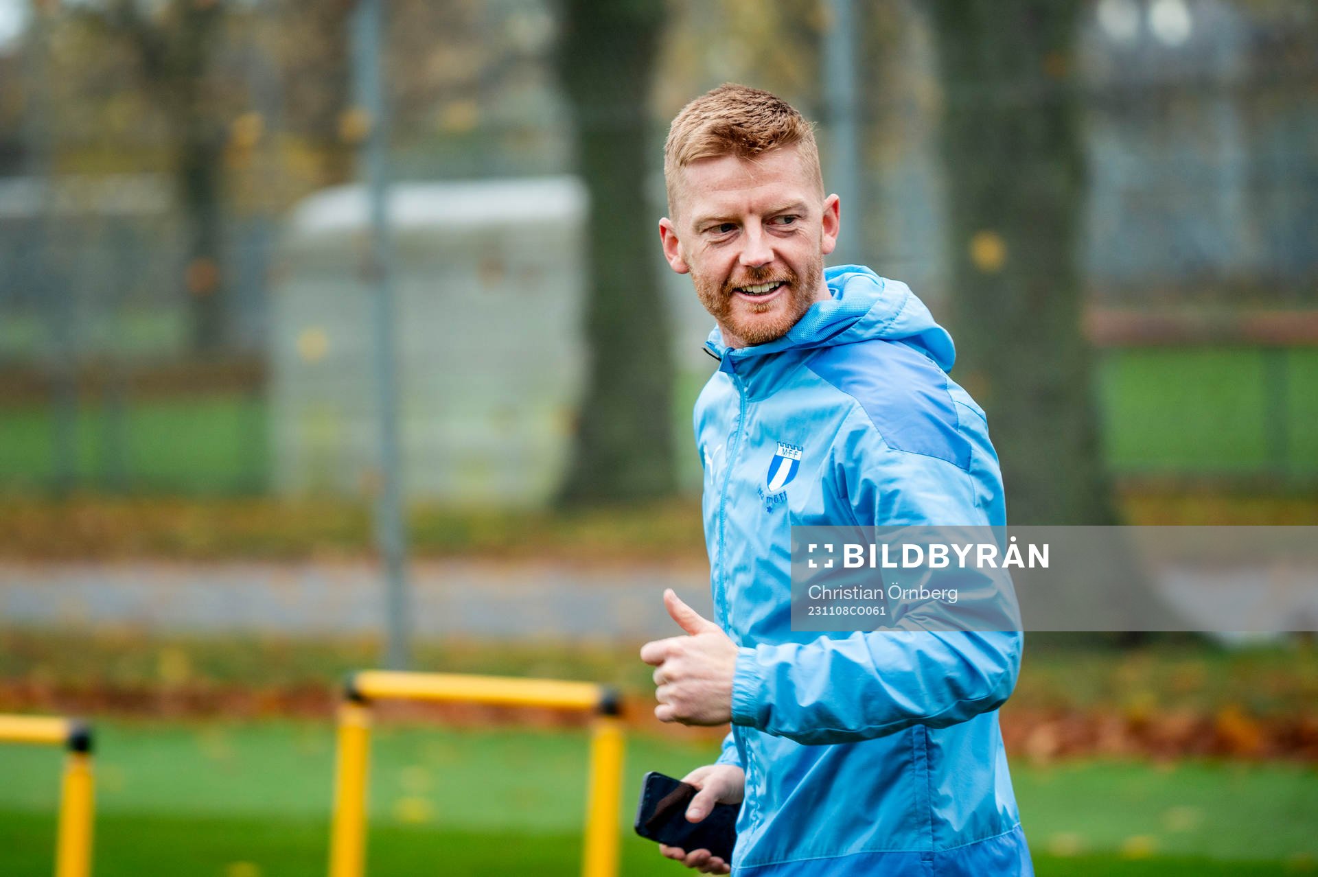 Anders Christiansen
