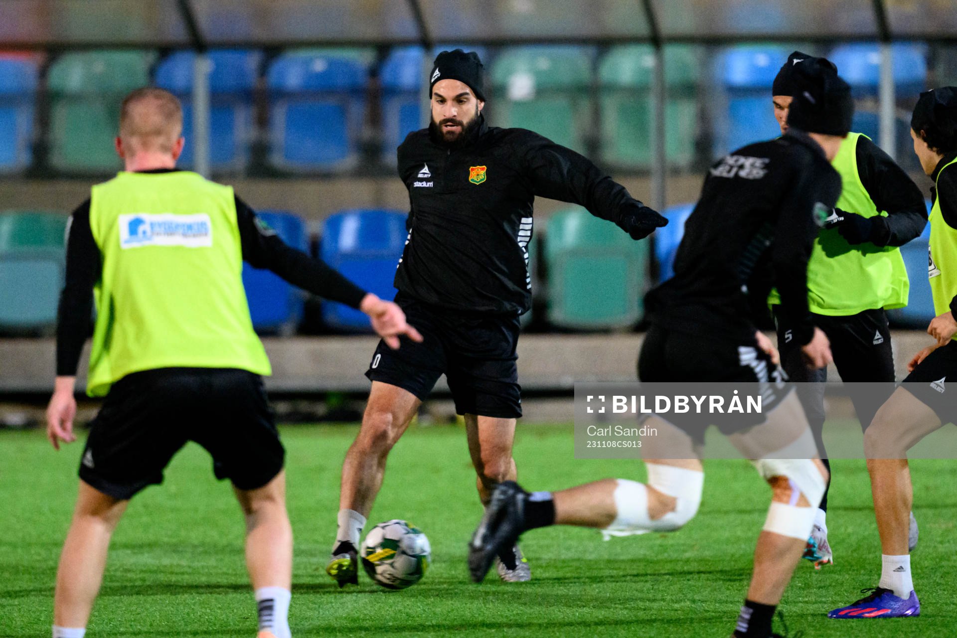 Mervan Celik
