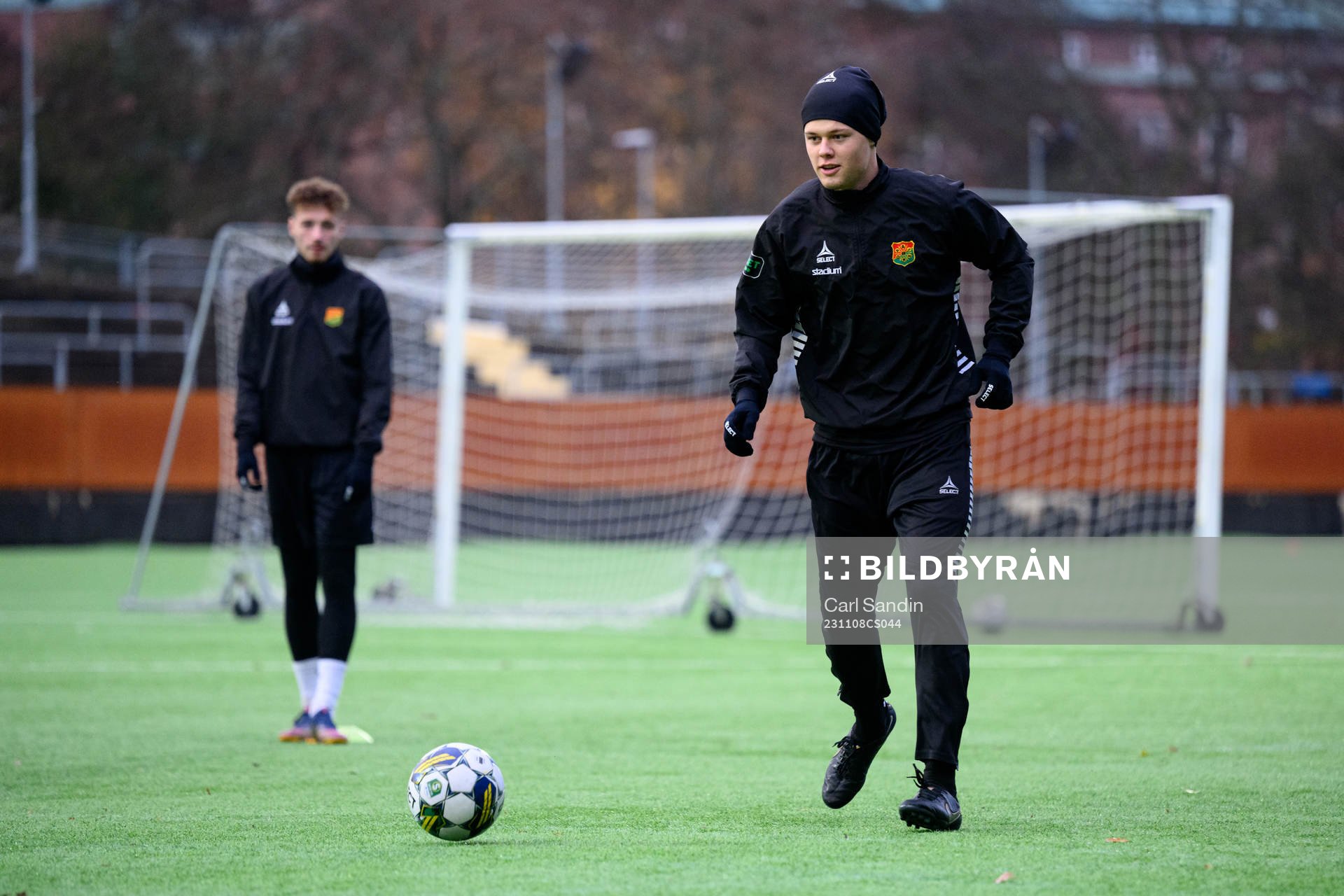 Axel Henriksson