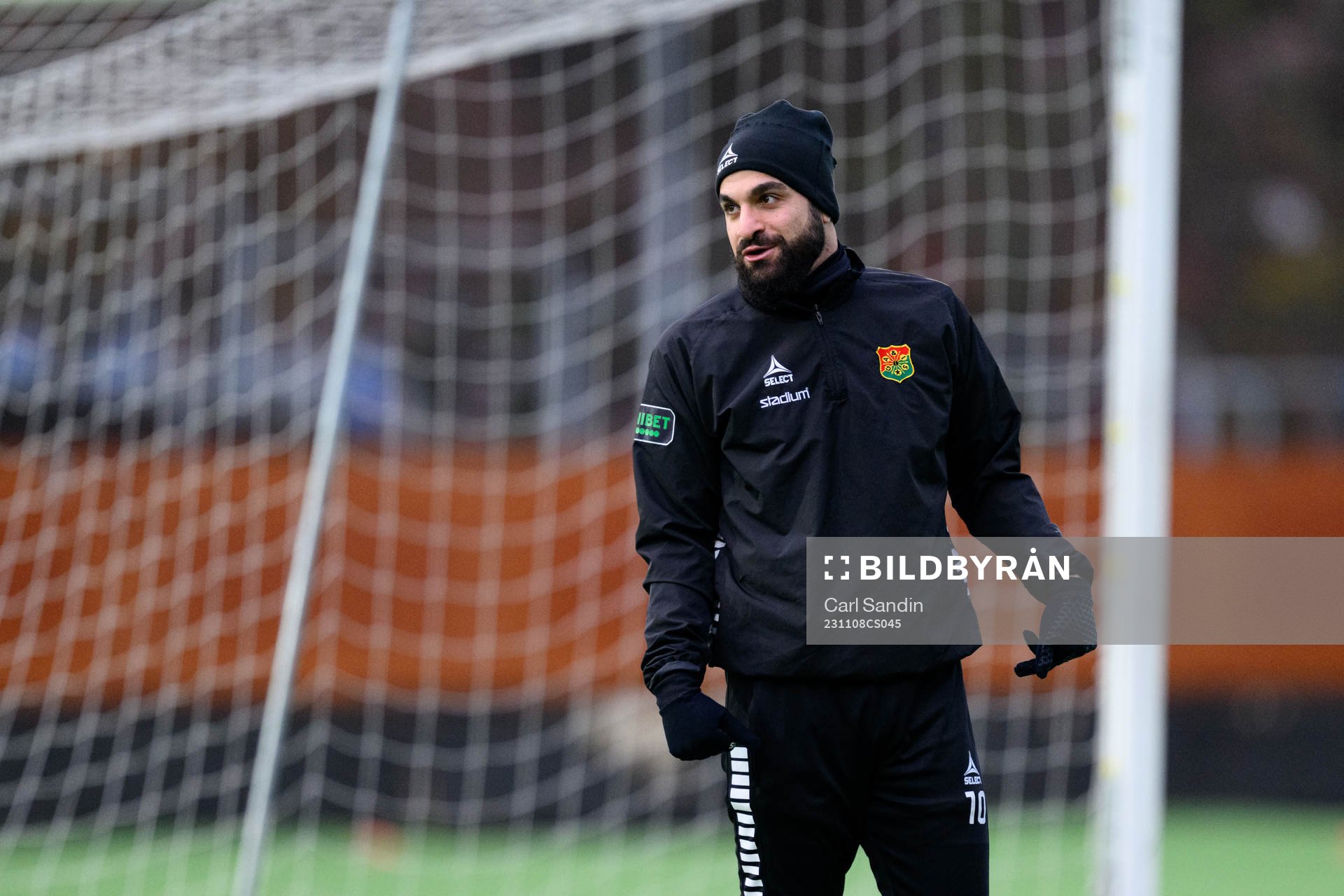 Mervan Celik