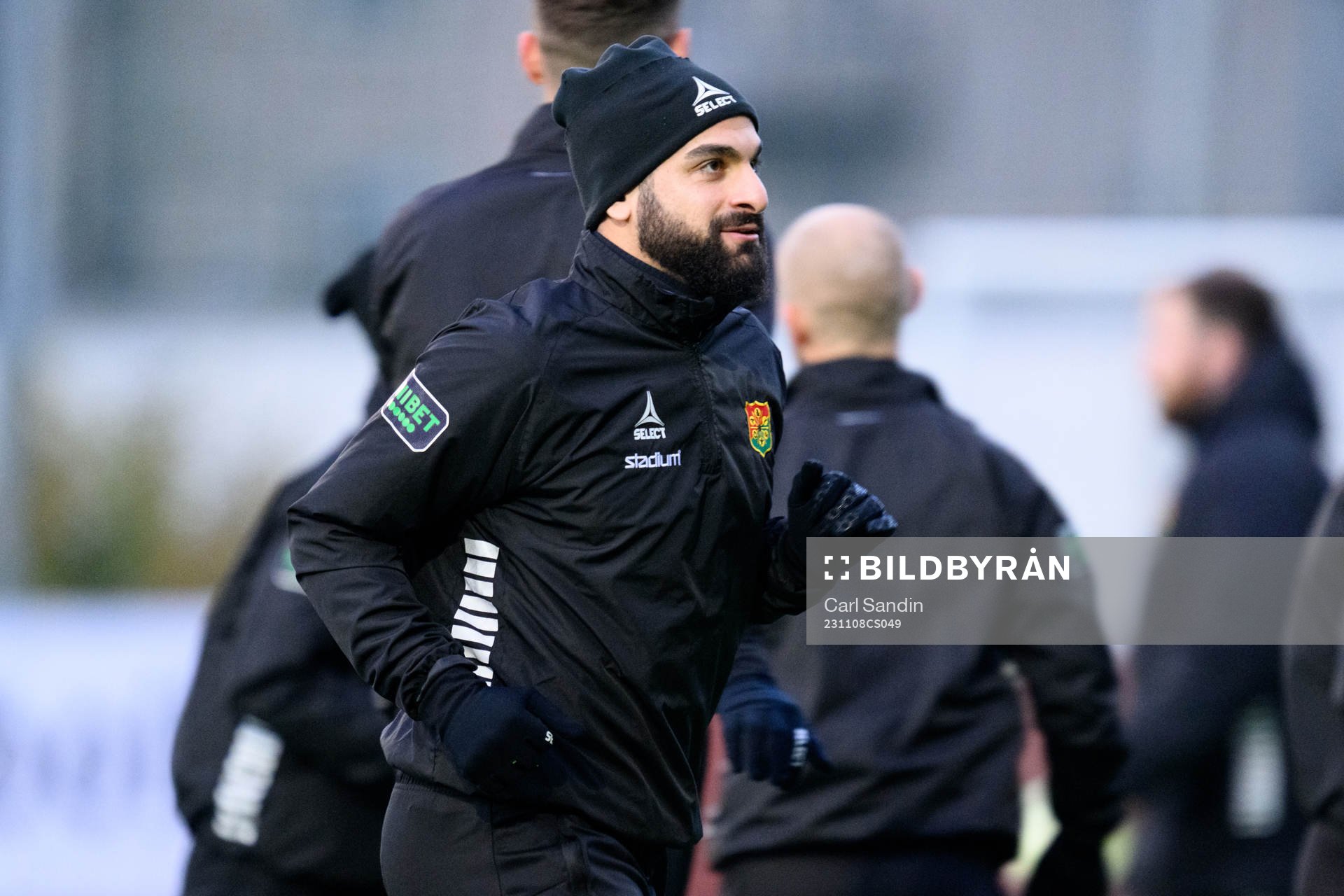 Mervan Celik