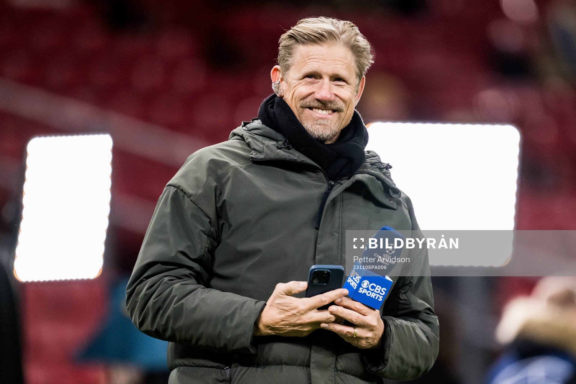 Peter Schmeichel