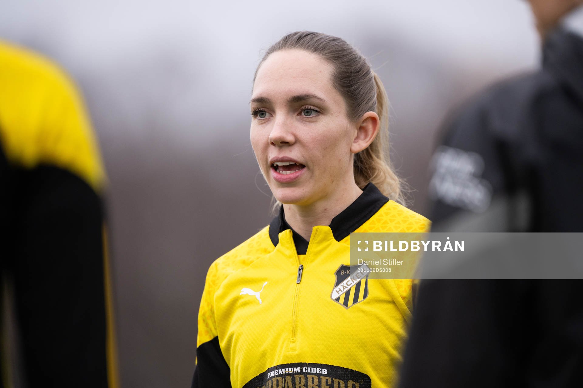 Elin Rubensson