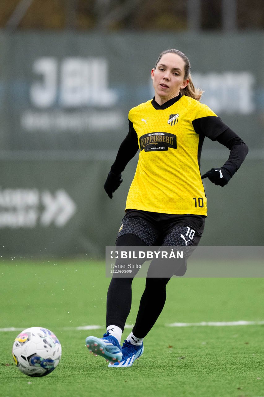 Elin Rubensson