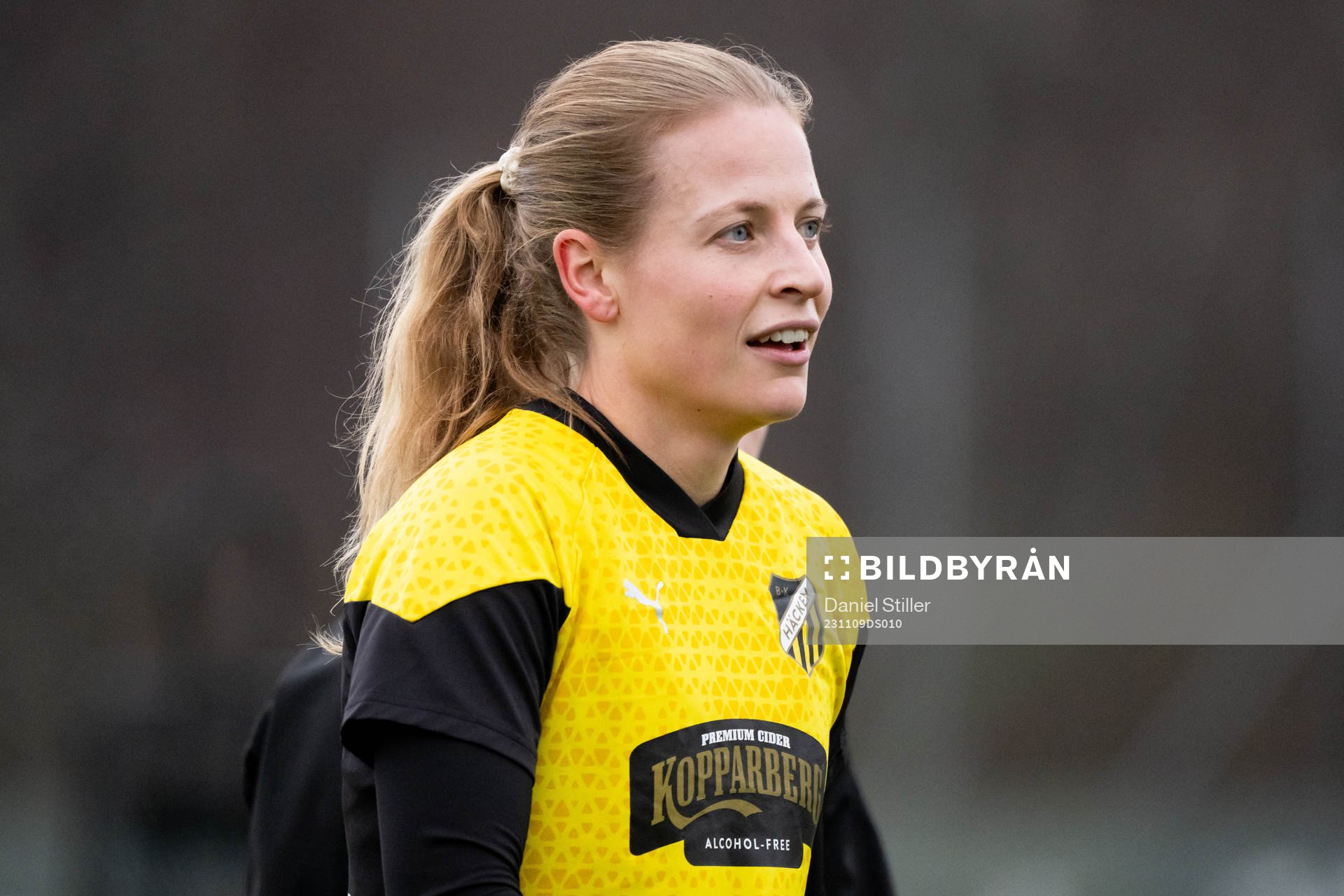 Anna Anvegård