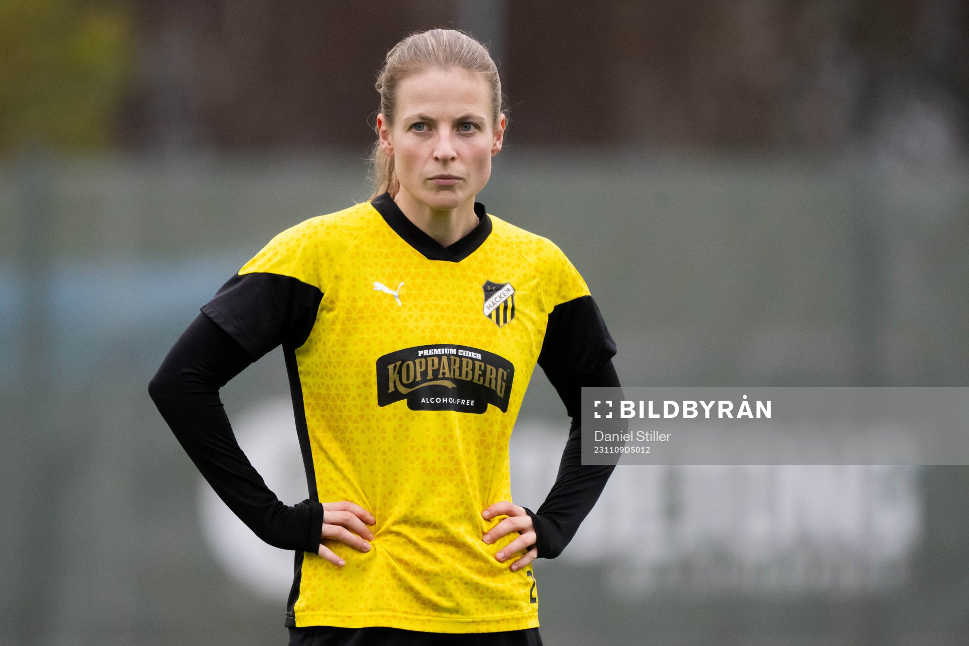 Anna Anvegård