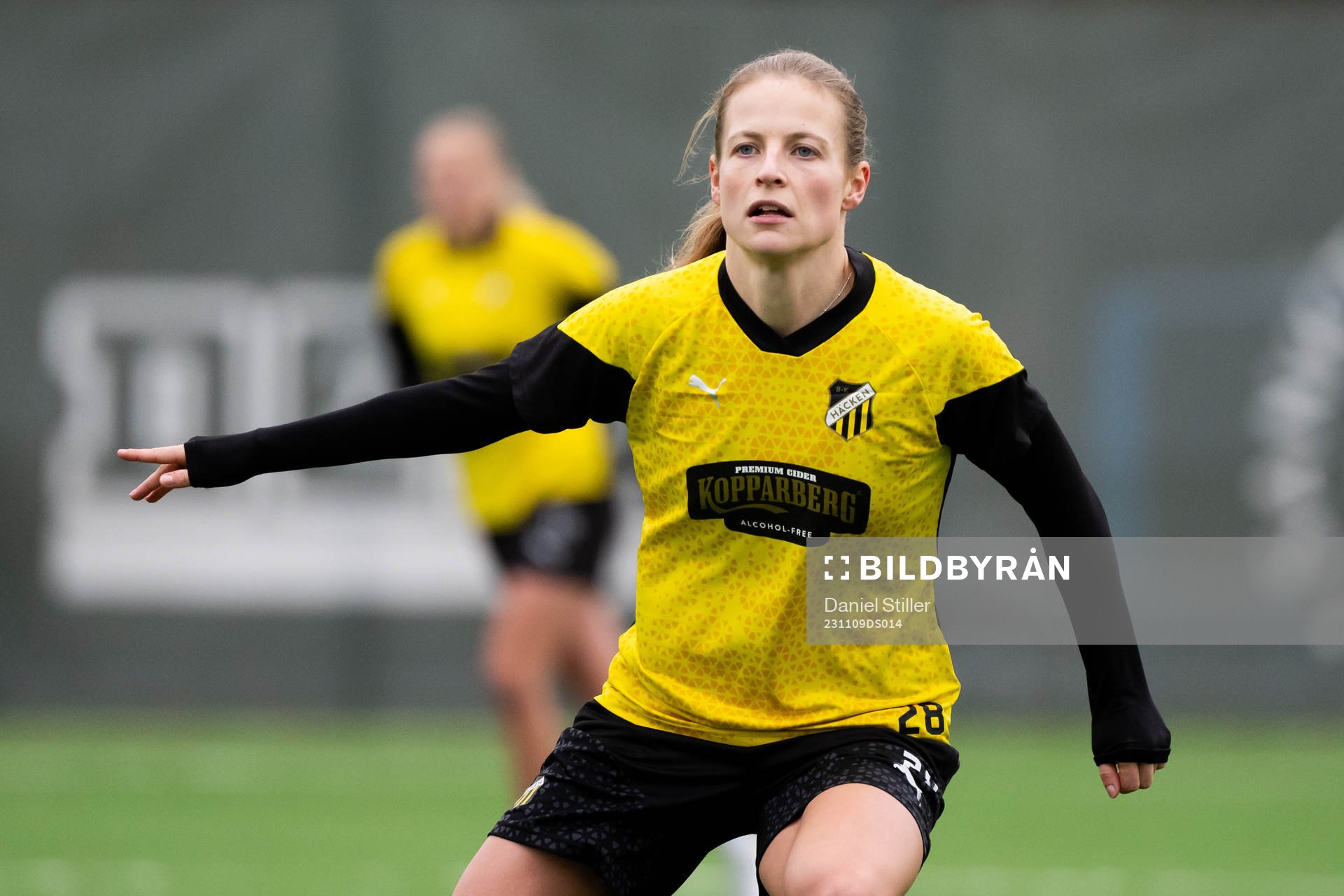 Anna Anvegård