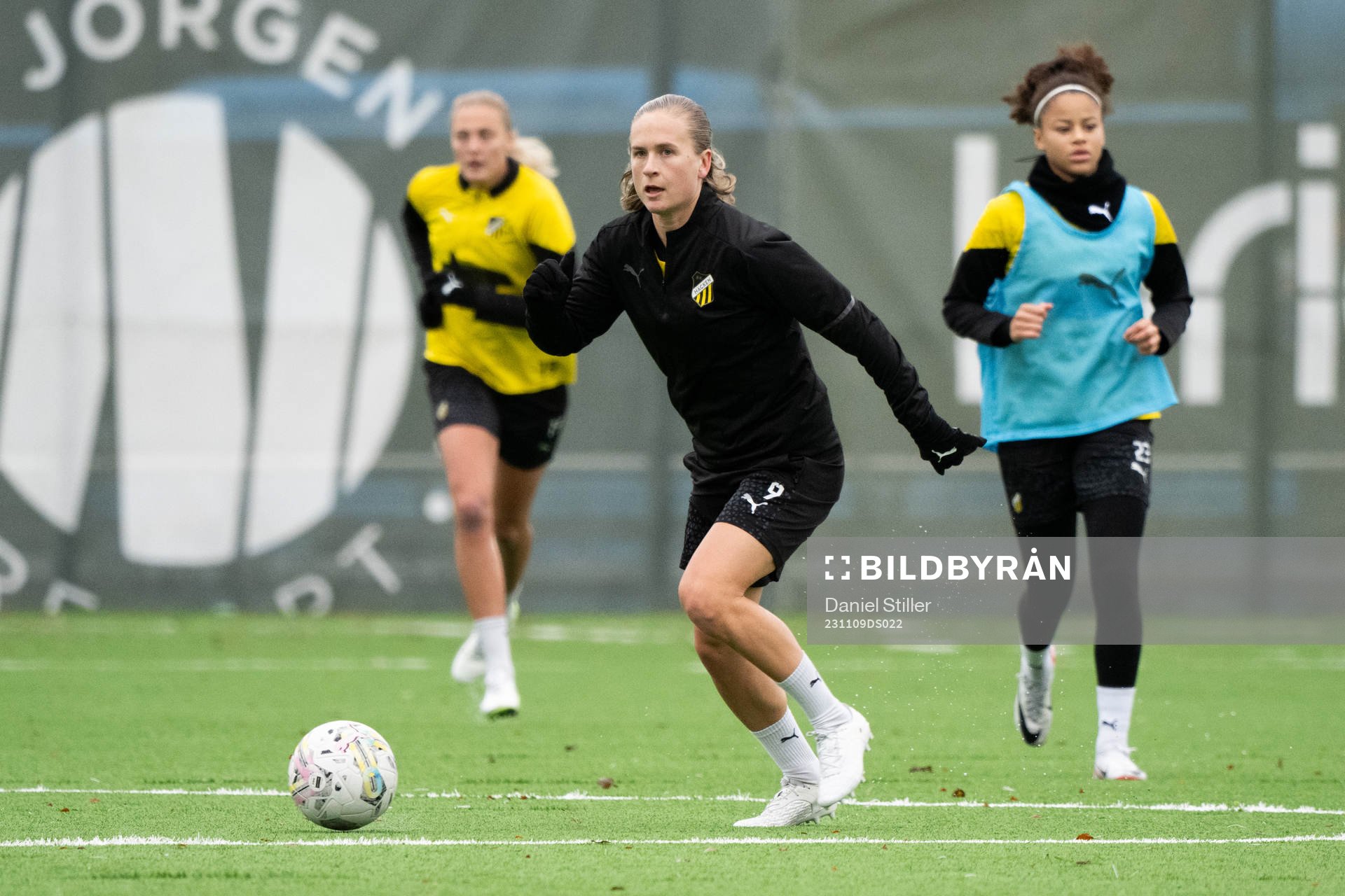 Filippa Curmark