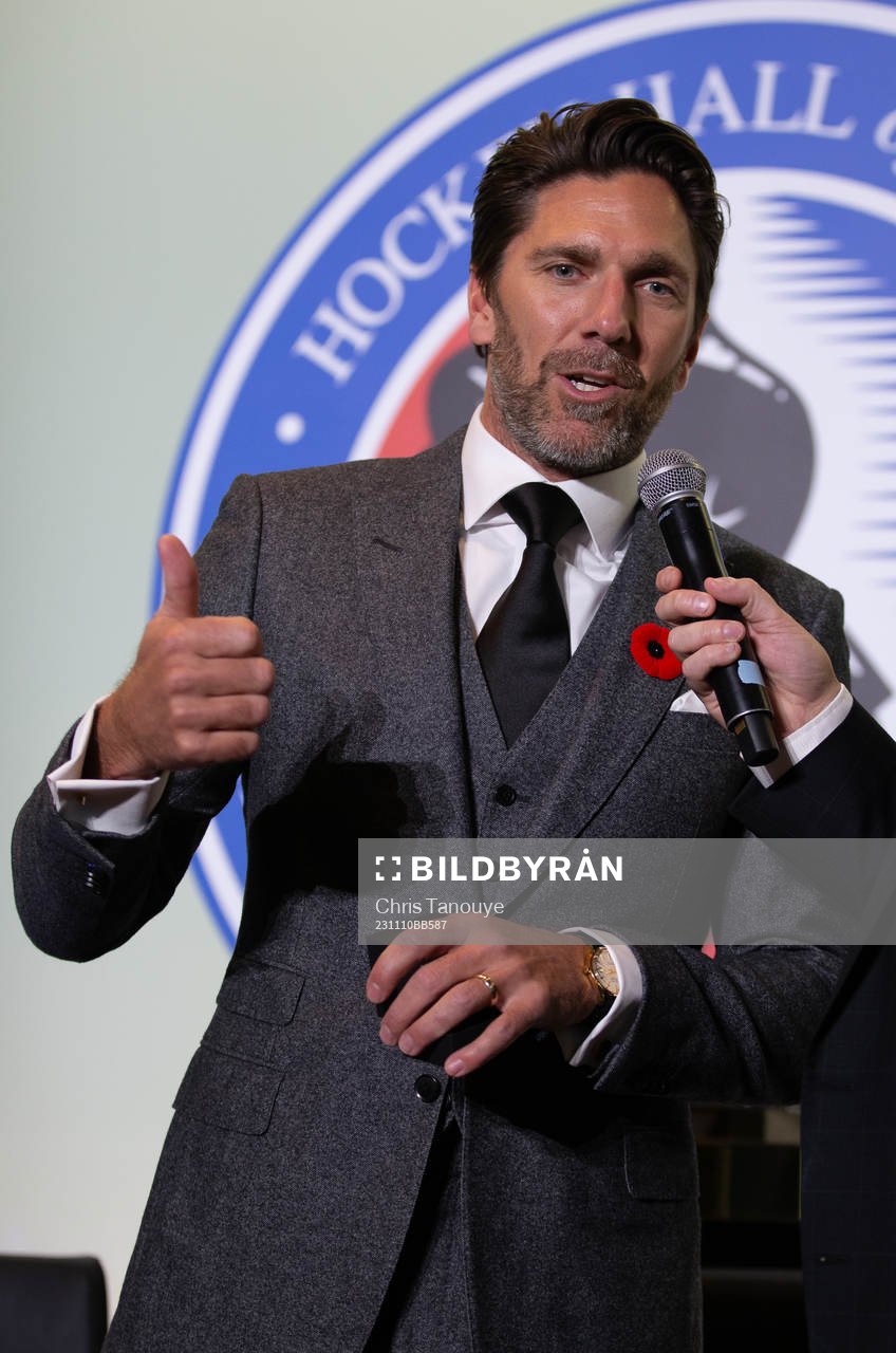 Henrik Lundqvist