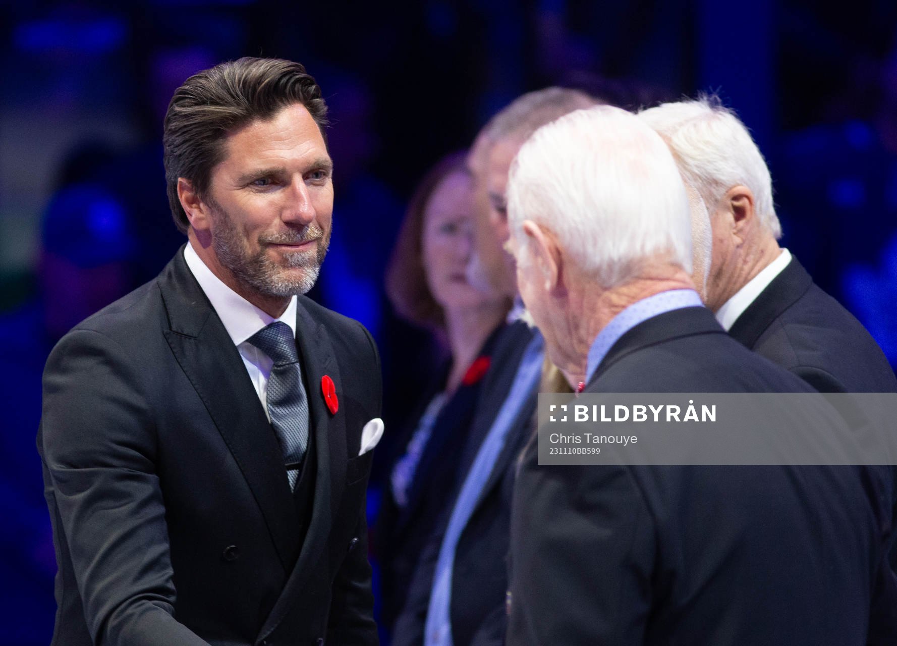Henrik Lundqvist