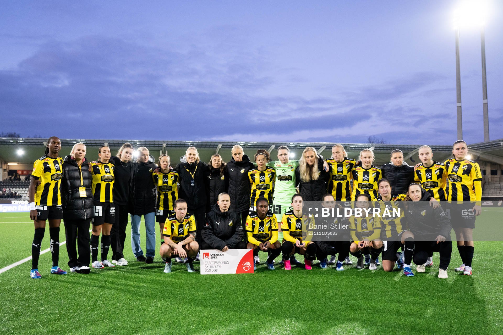 Häcken