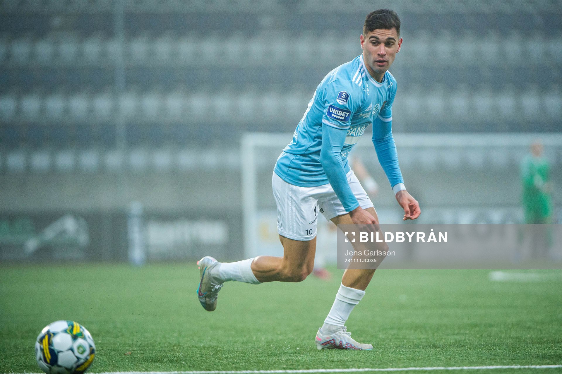 Gefles Ahmed Bonnah